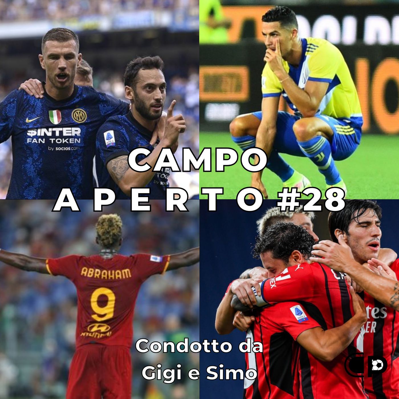 CAMPO APERTO
