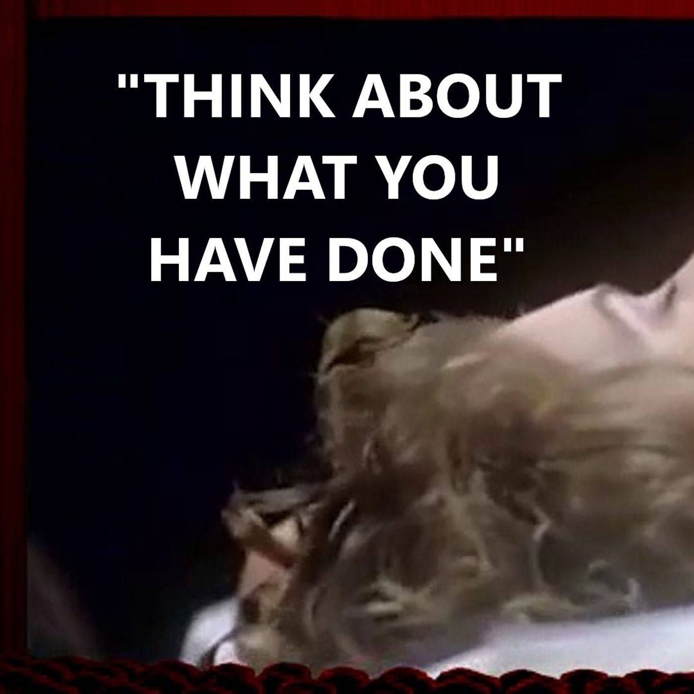 The Greatest 3 Minutes of the Castle of Horror Podcast: Tony Schools Jason on His Choices