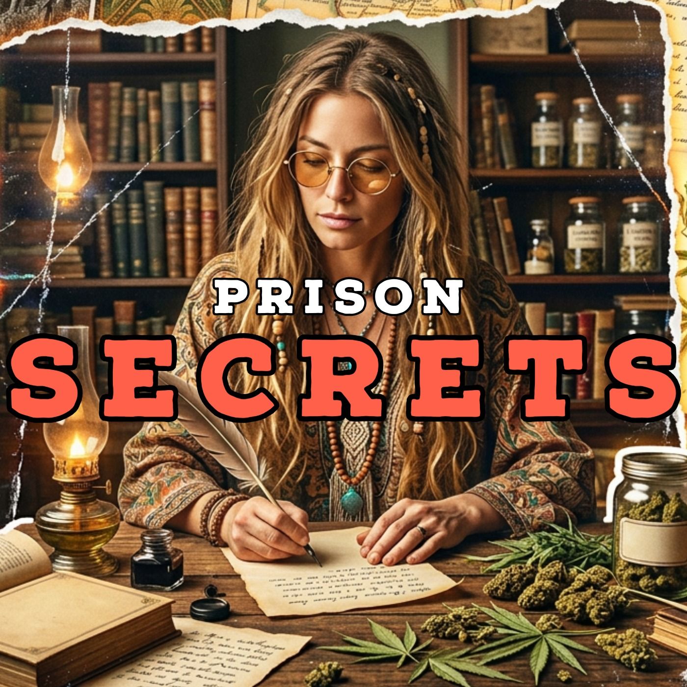 Keeping SECRETS in Prison with My Sister-in-Law episode artwork