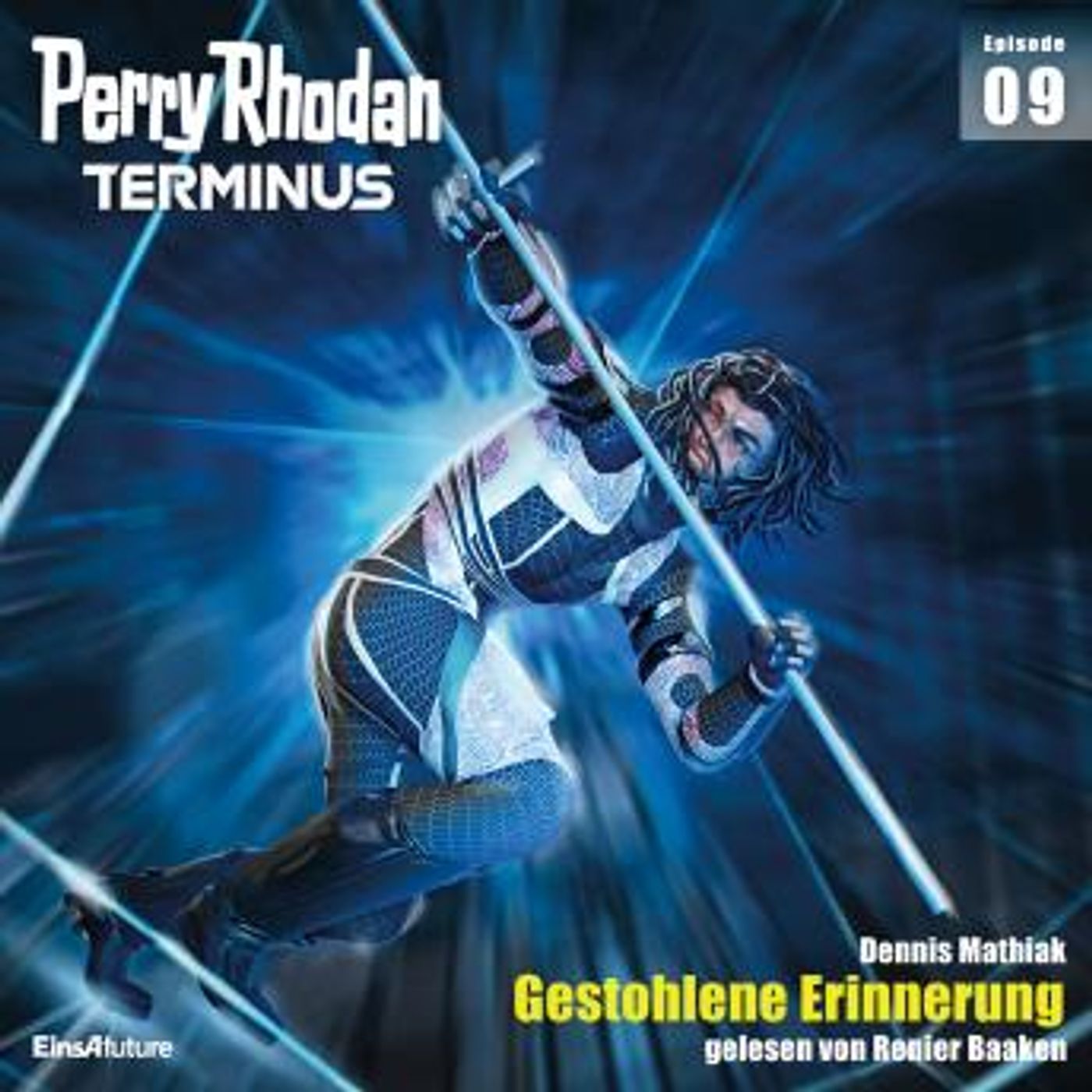 Find Best-Selling Full Audiobooks in Science Fiction & Fantasy, Space Opera