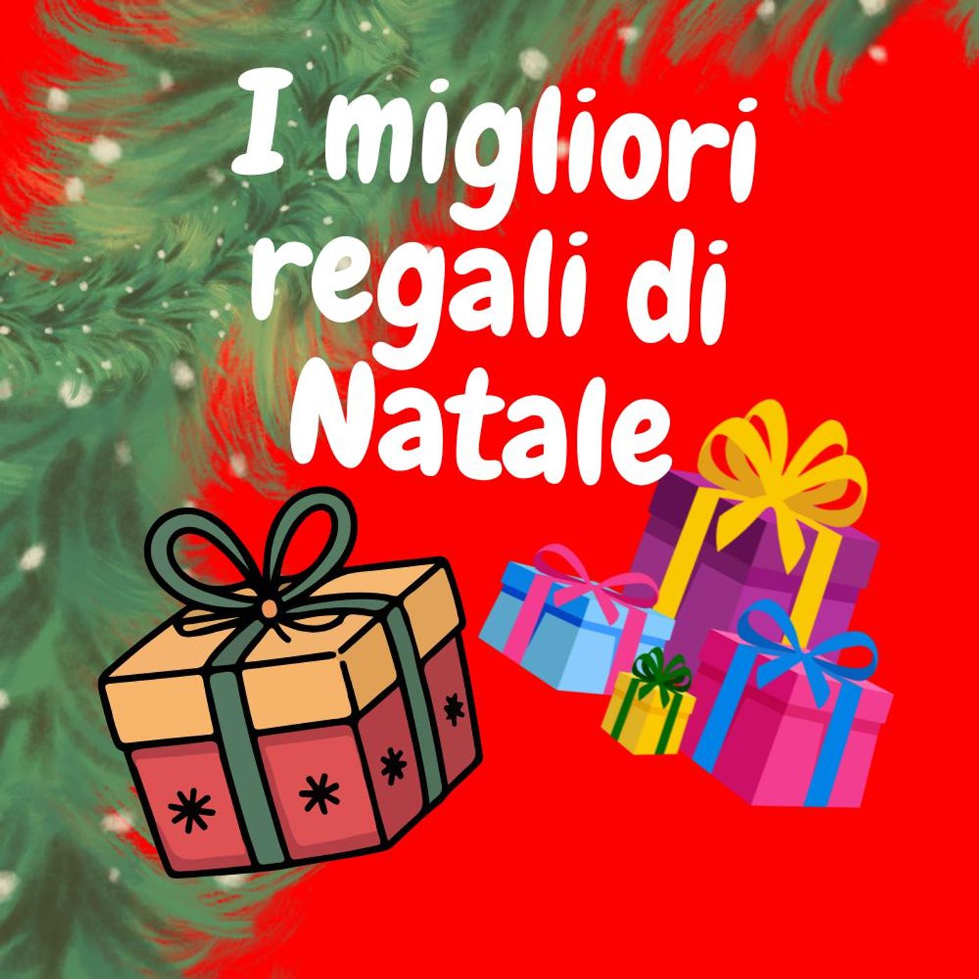 #CasaGialla I migliori regali di natale