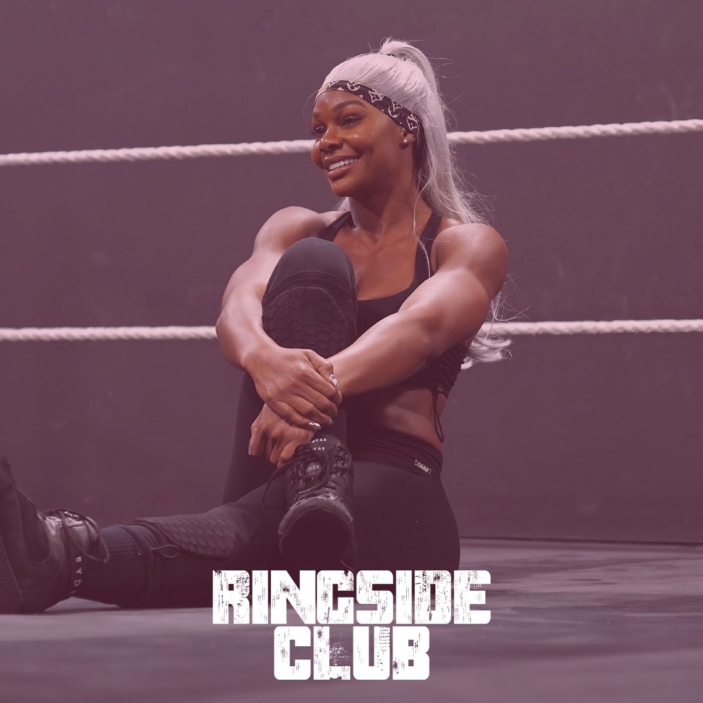 It Was All a WrestleDream (feat. The Black Guy Wrestling Podcast) | RSC #55