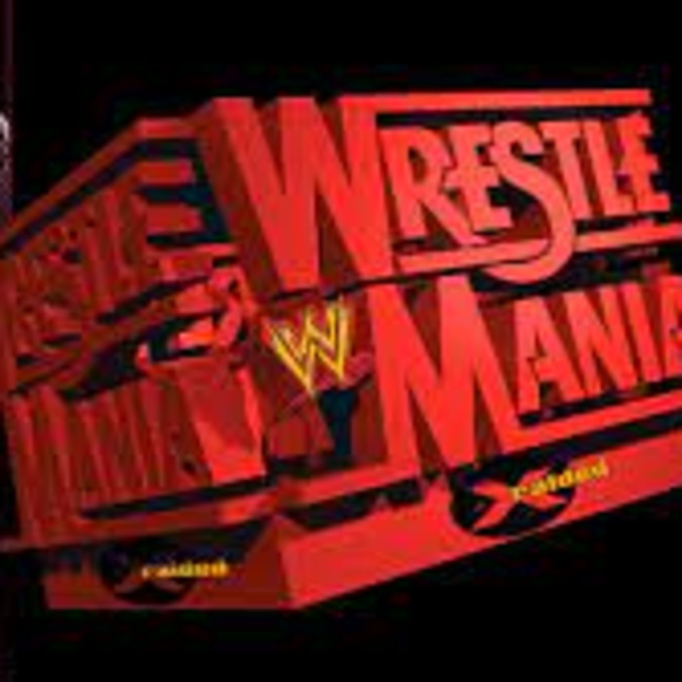The Uncensored Pro Wrestling Podcast