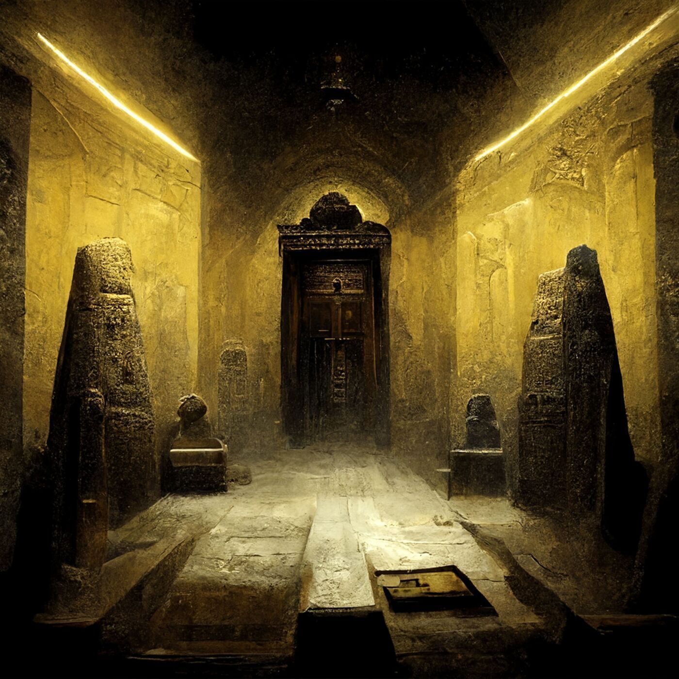 cover of episode S7: Risen From The Dead: The Lost Art of Resurrection: Initiation, Secret Chambers, and the Quest for the Otherworld