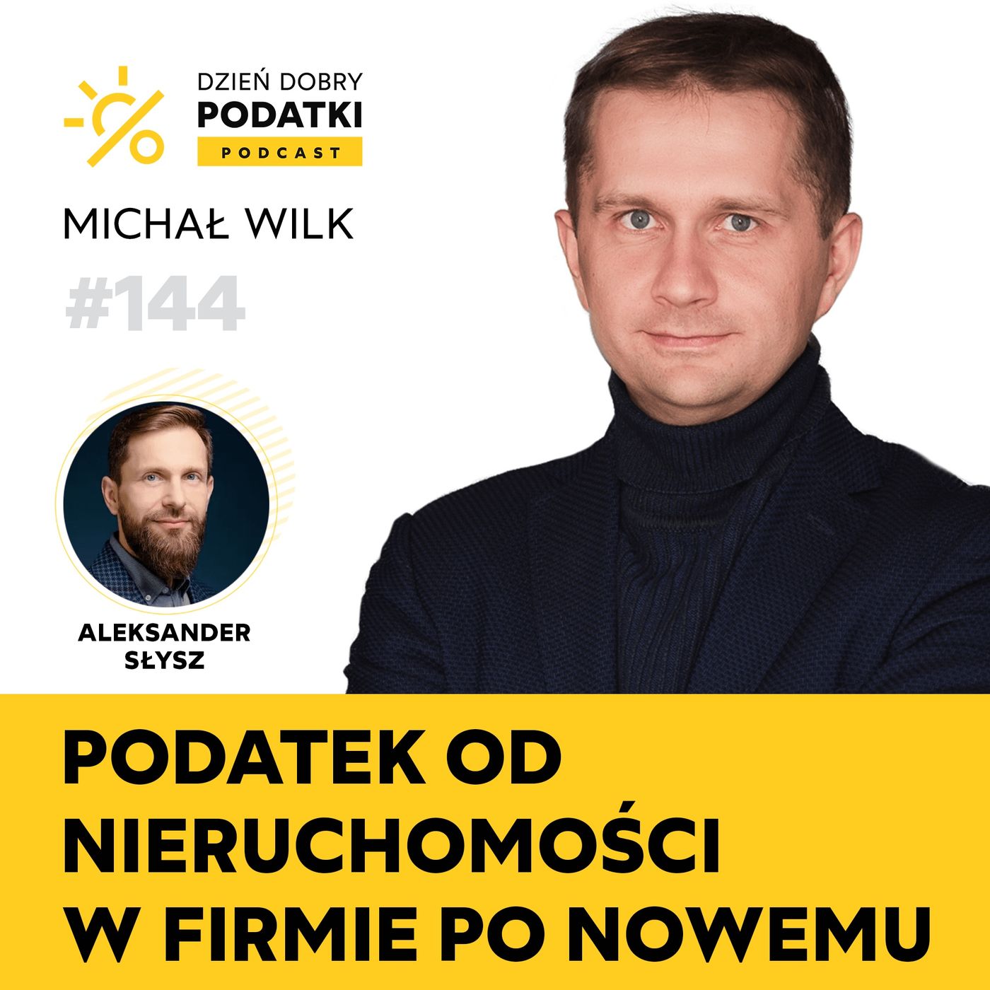 144 – Podatek od nieruchomości - co się zmieniło 1 stycznia 2025 roku?