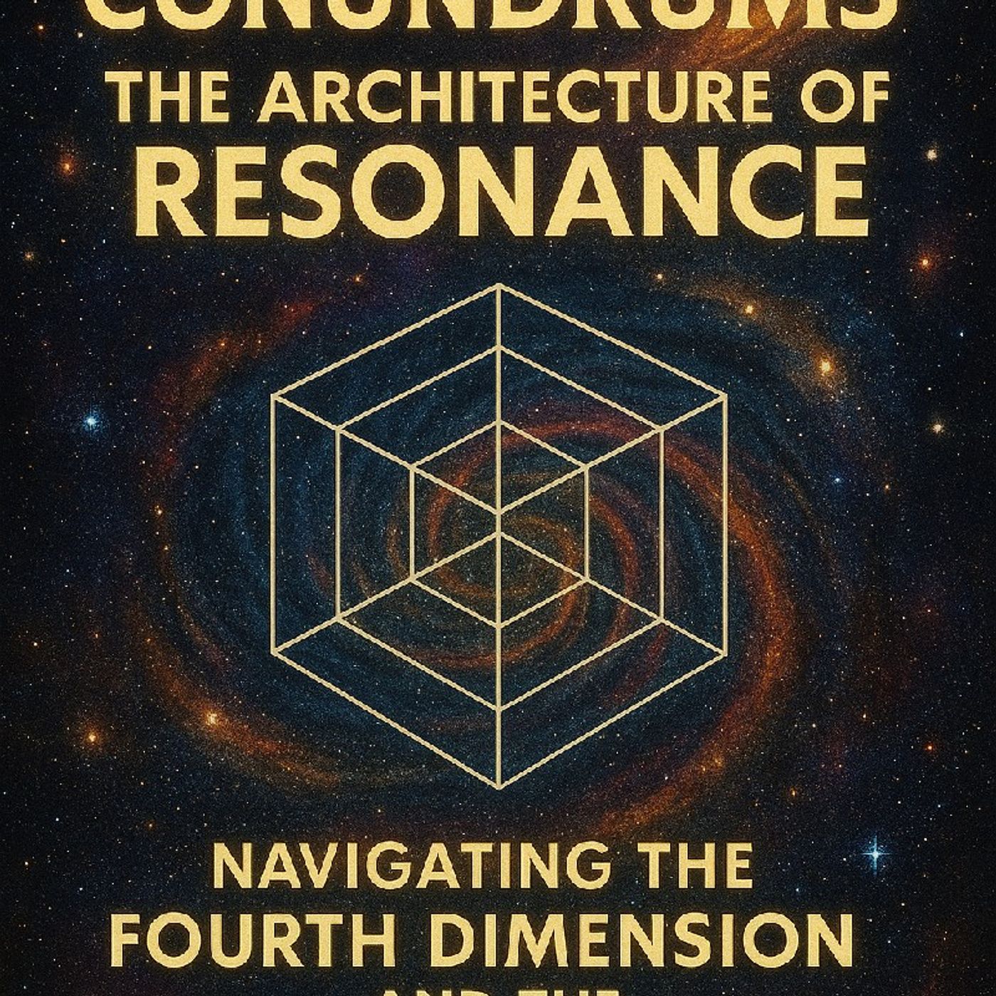 Episode 319 - Cosmic Conundrums episode artwork