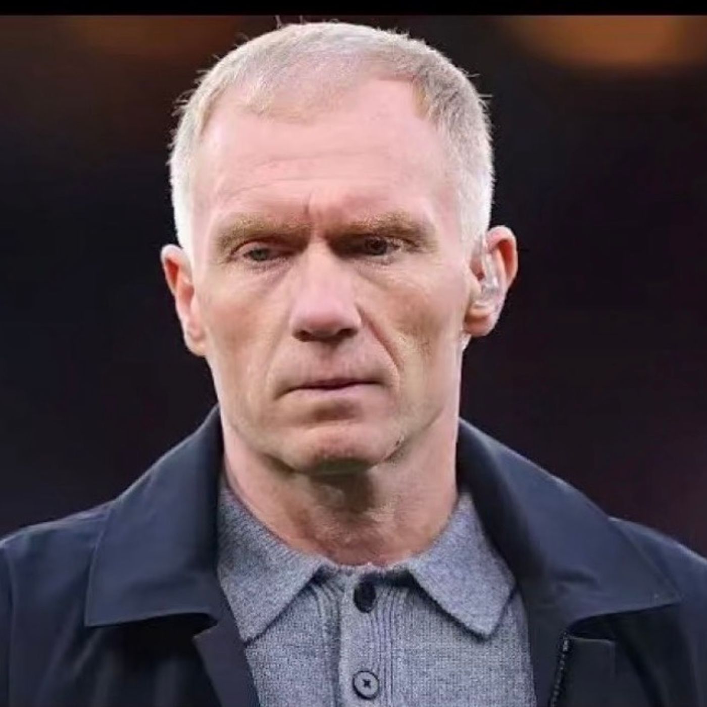 S90E52: I Don't Think They Should Give The Trophy Out This Season - Paul Scholes