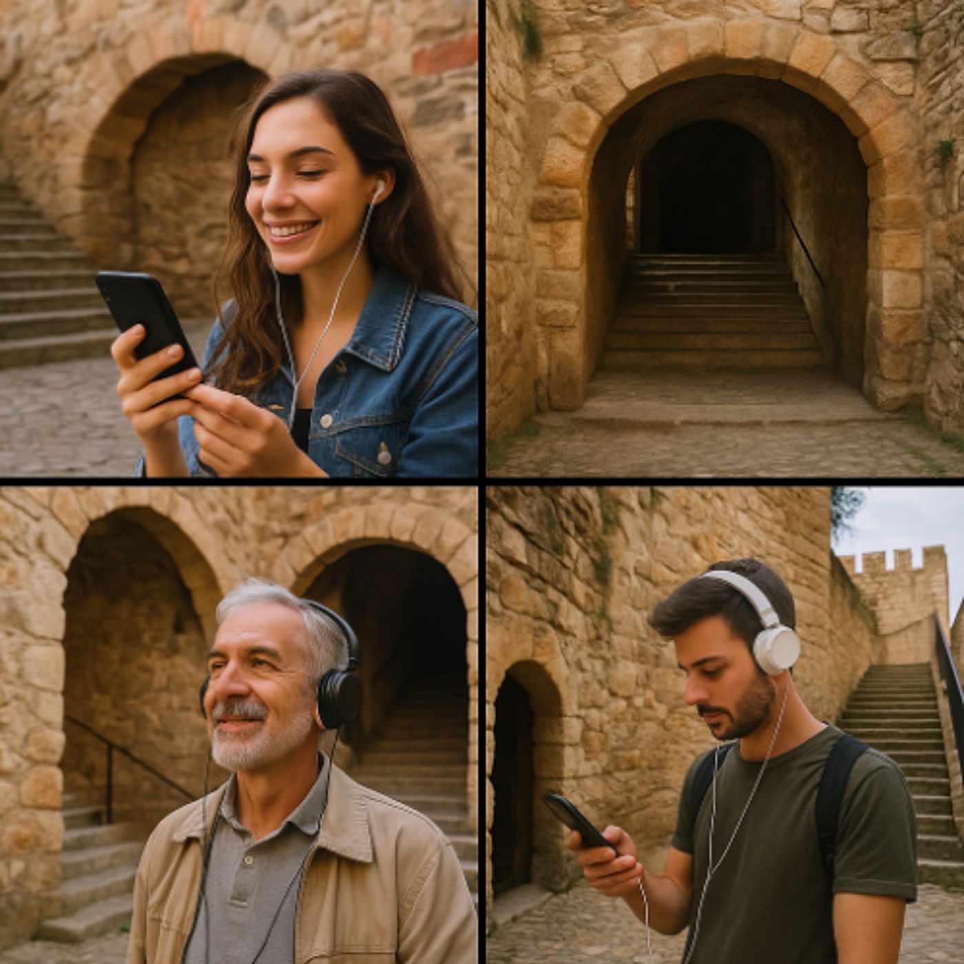 Audiolibros by @audiolibro