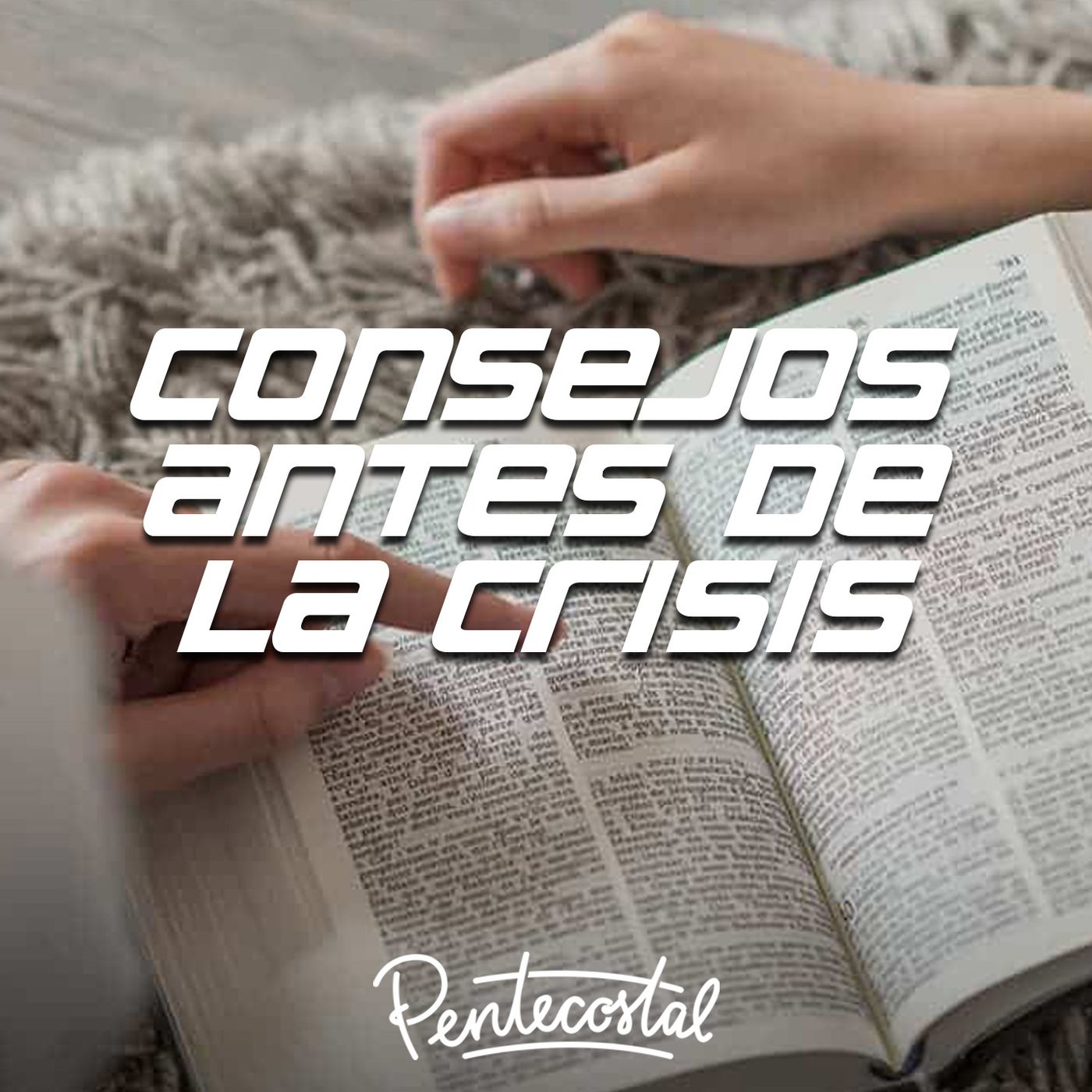 Iglesia Pentecostal