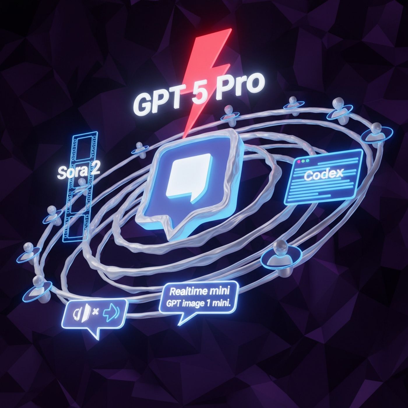 Blue Lightning AI Daily