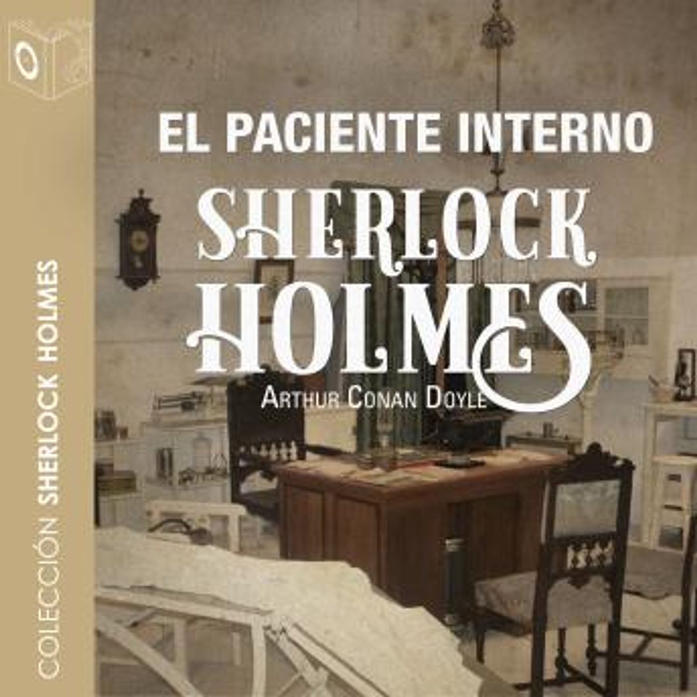 Get Latest Free Audiobooks in Mystery, Thriller & Horror, Police & Detective
