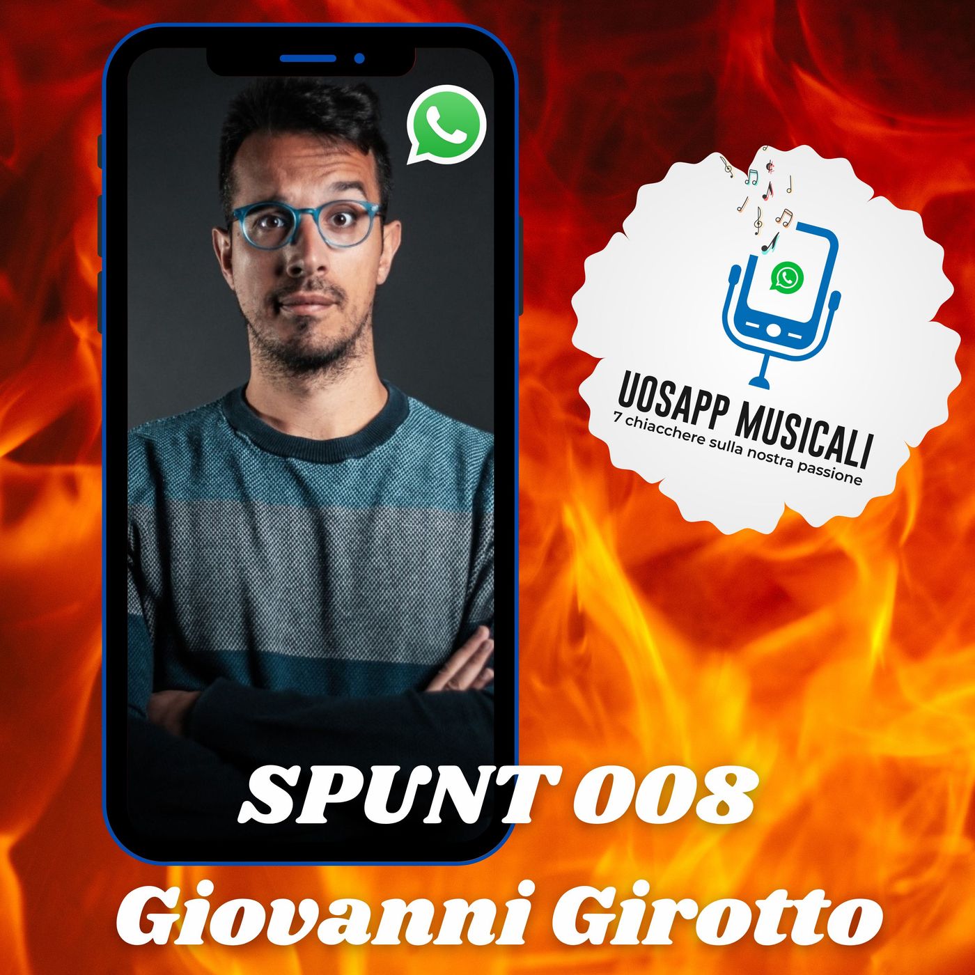 Uosapp Musicali