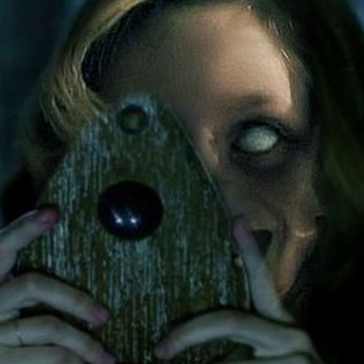 Contacto Historias De Terror - REDE