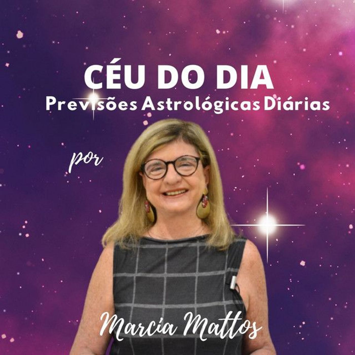 Marcia Mattos Astrologia