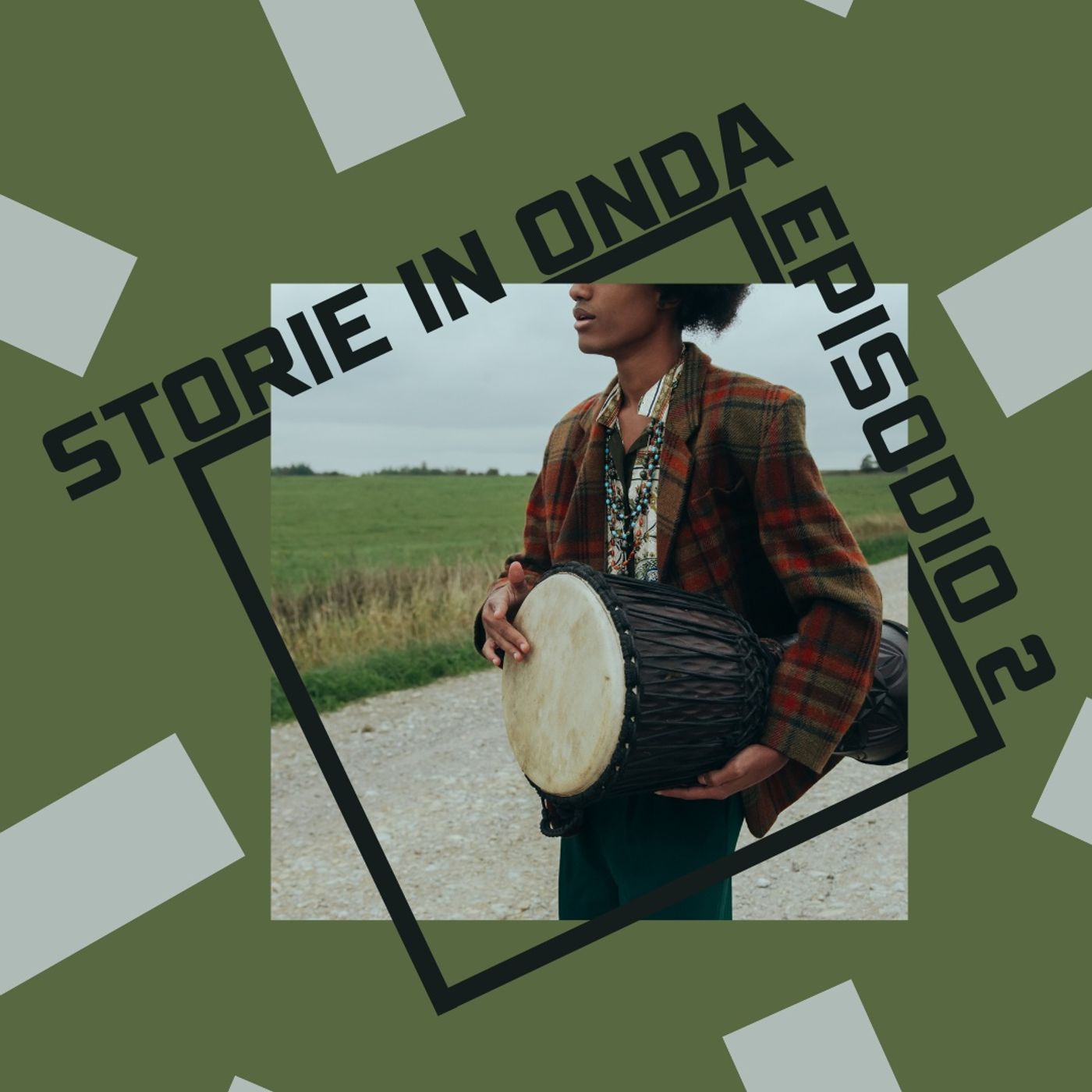 Voci Lontane Suoni Vicini - Storie in Onda