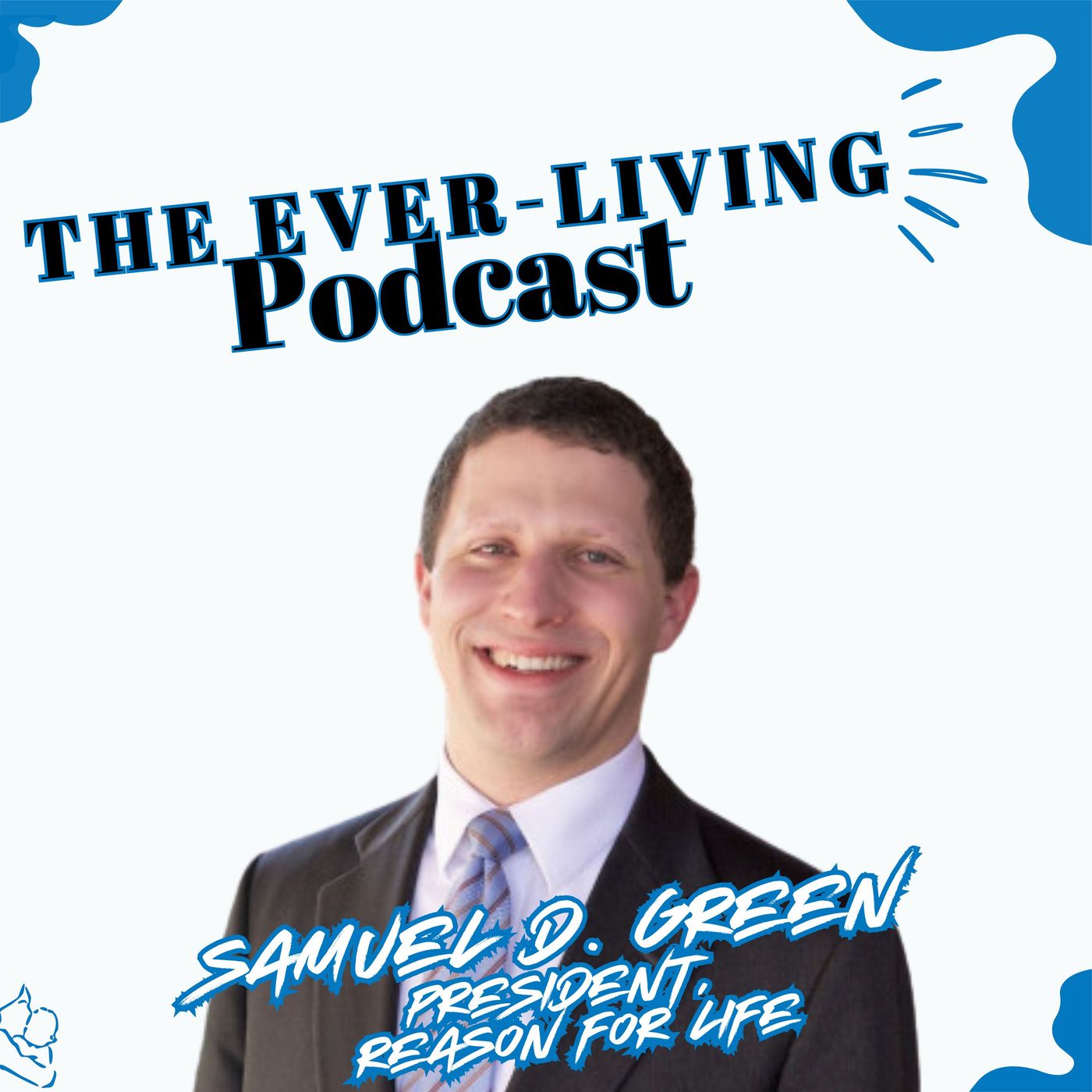 "The Bible's Strongest Defense of Life | Samuel Green Explains What Scripture Really Says" episode artwork