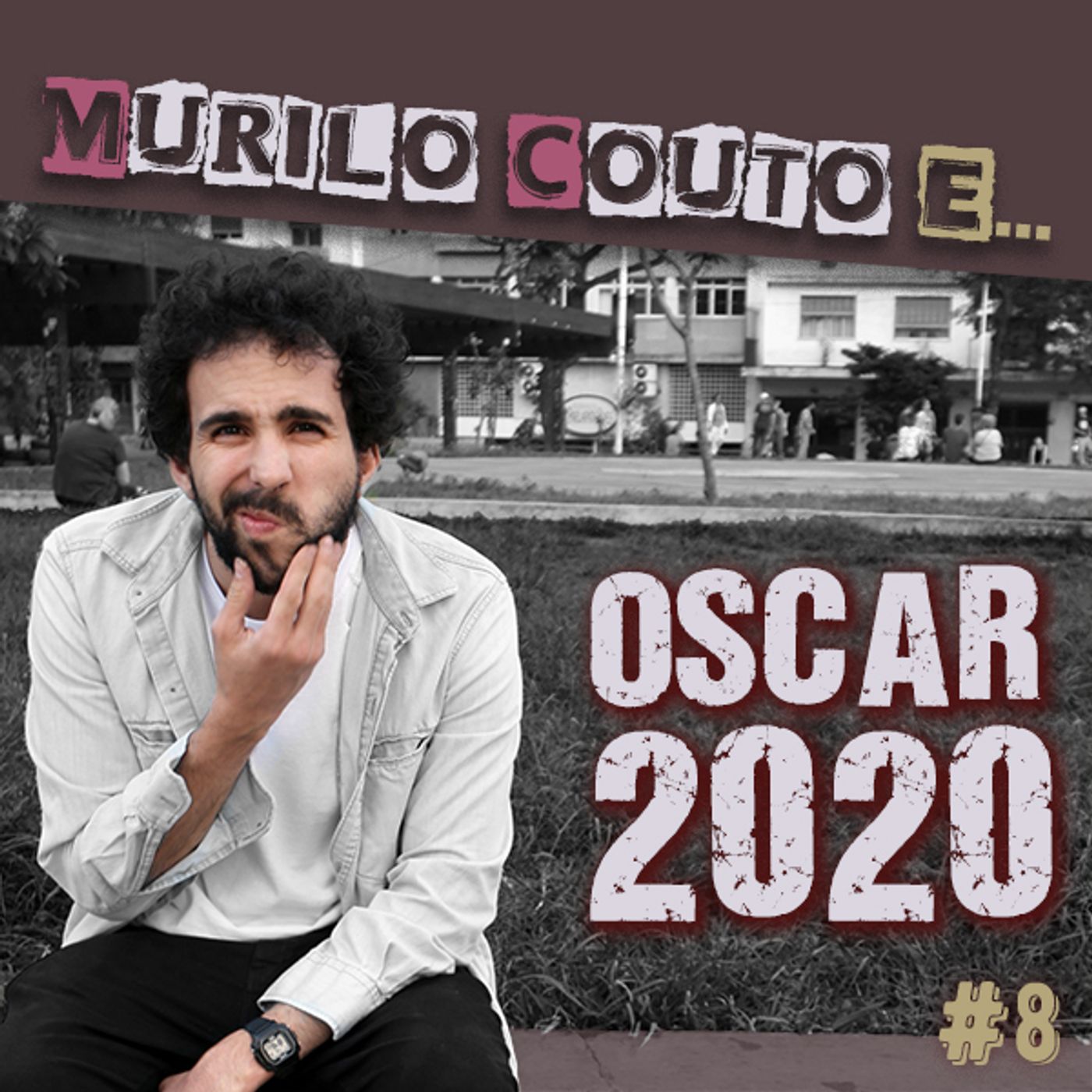 2020 Murilo Couto