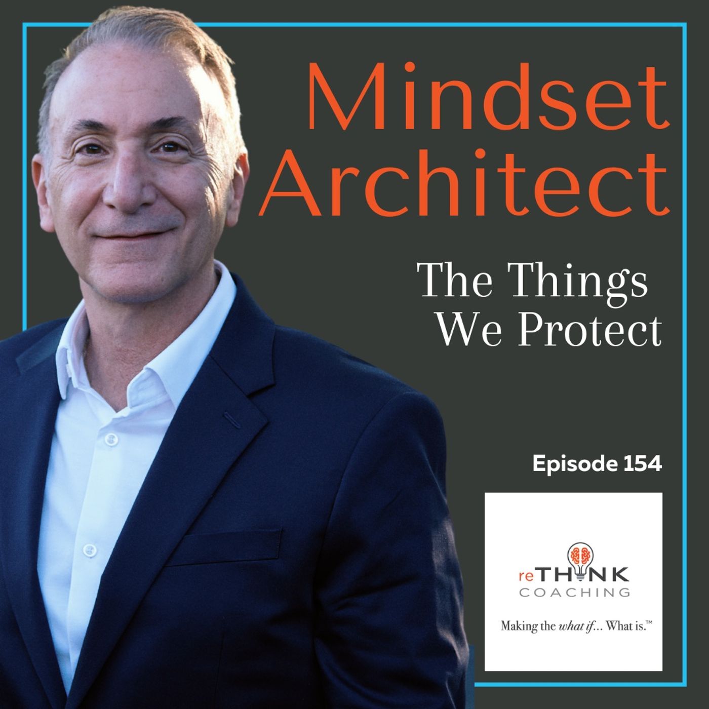 The Things We Protect episode artwork
