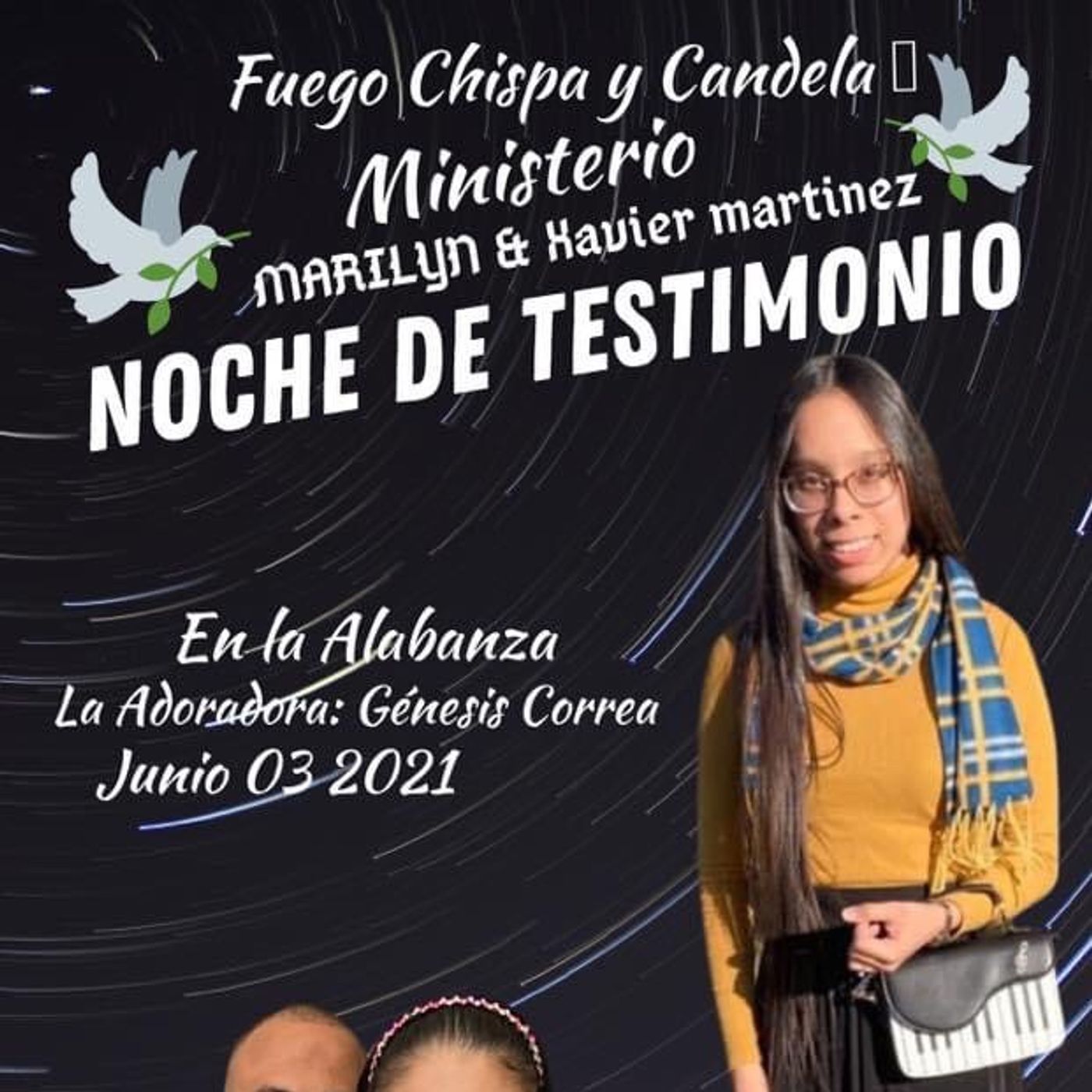 Guerreros de Dios levantando al Caido