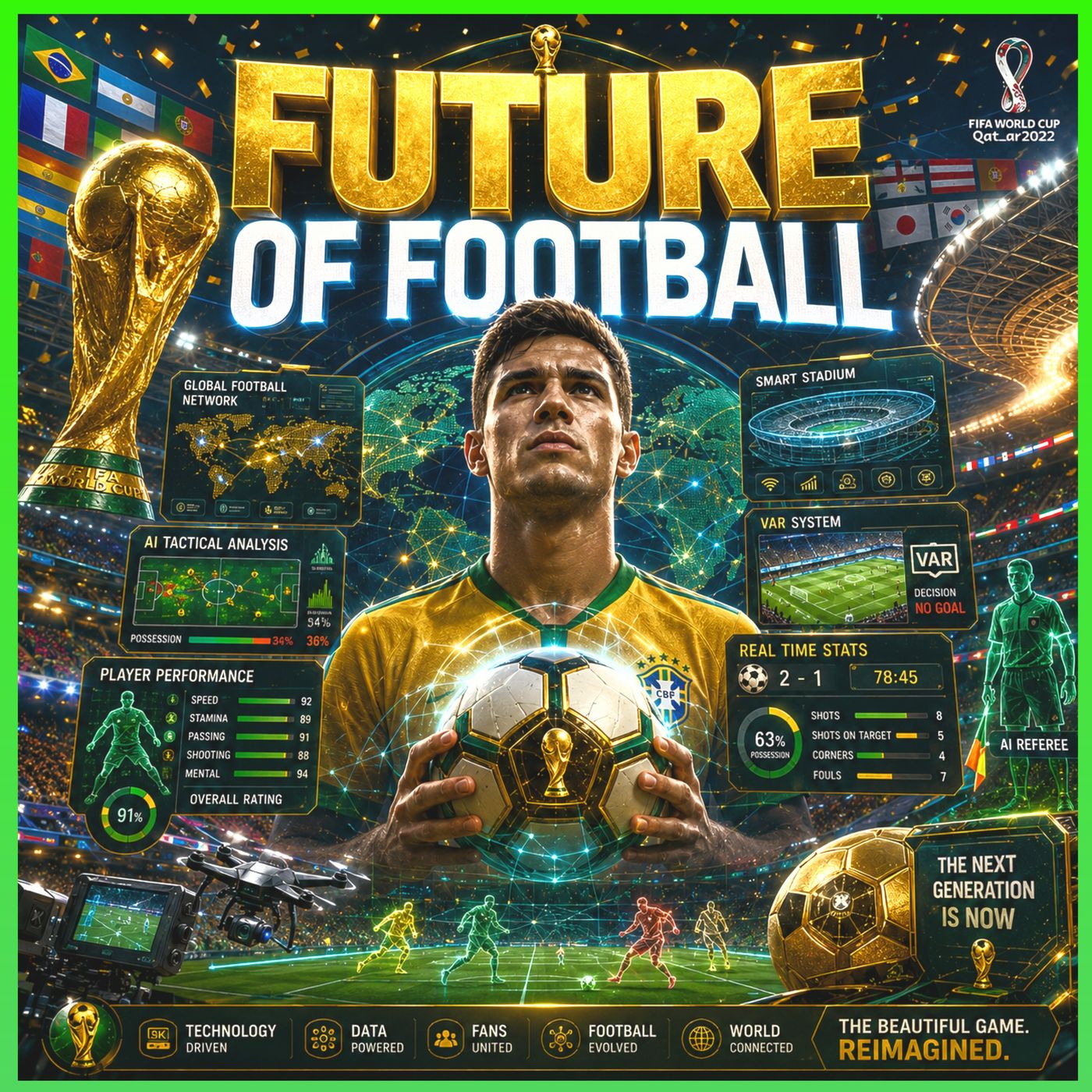 Future Of Football episode artwork