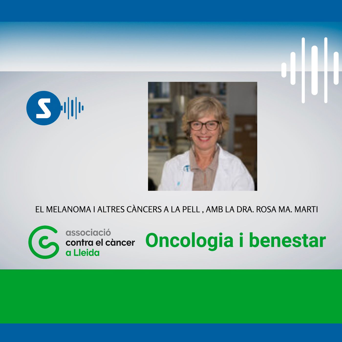 Oncologia i Benestar