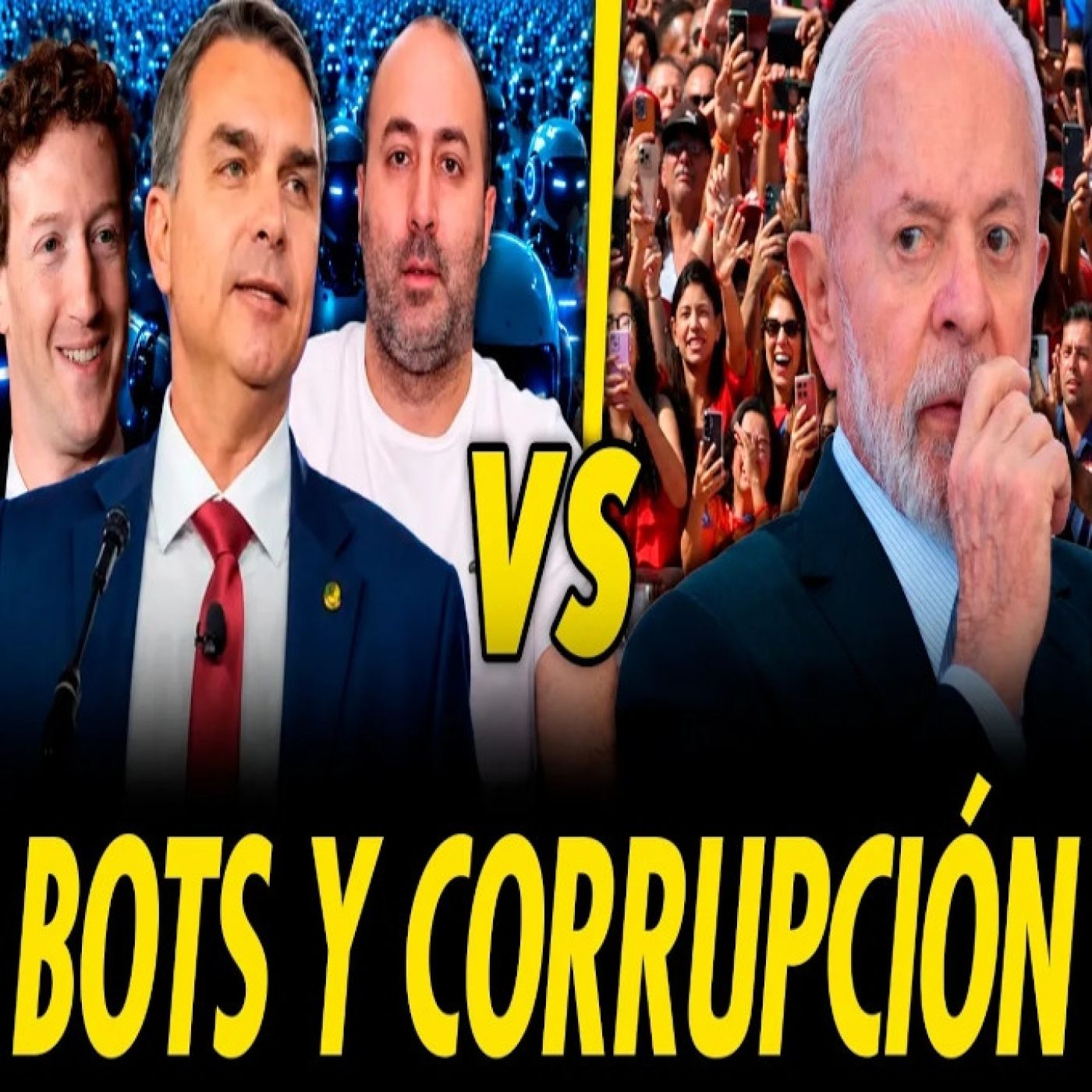 Portada de Pandemia Digital