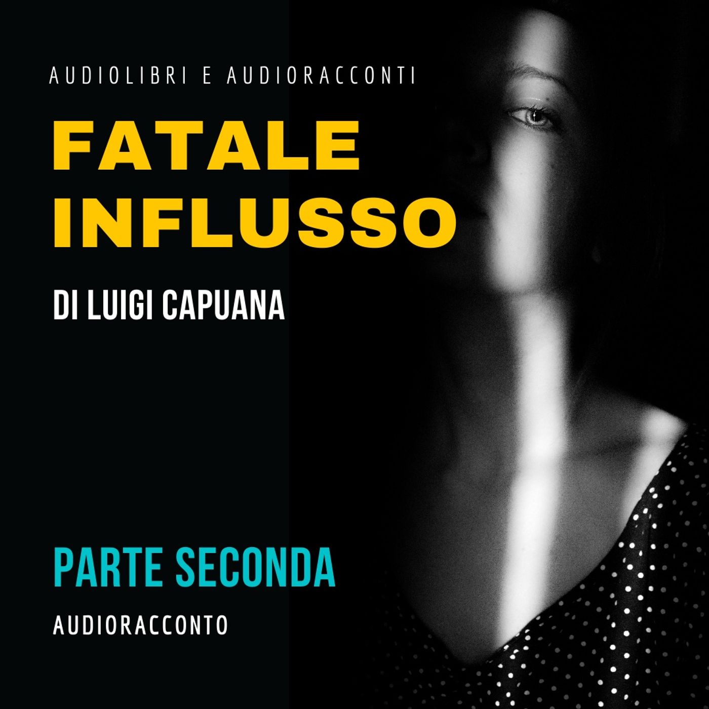 Audio libri e Audio racconti