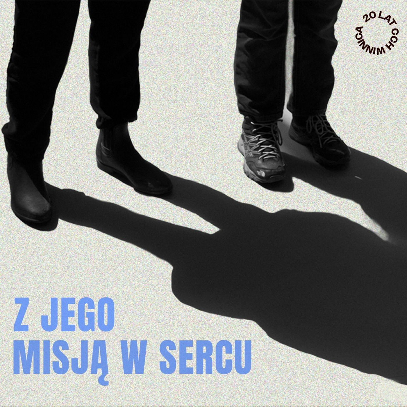 Z Jego misją w sercu | Marek Kosętka episode artwork