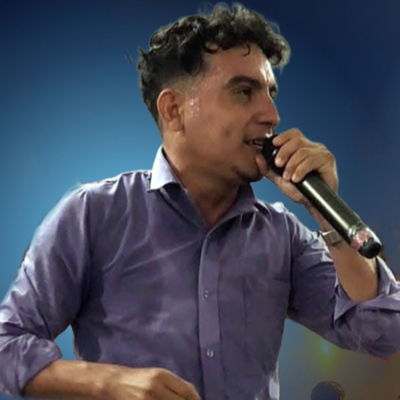 Predicas del Pastor Luisfer Mattos