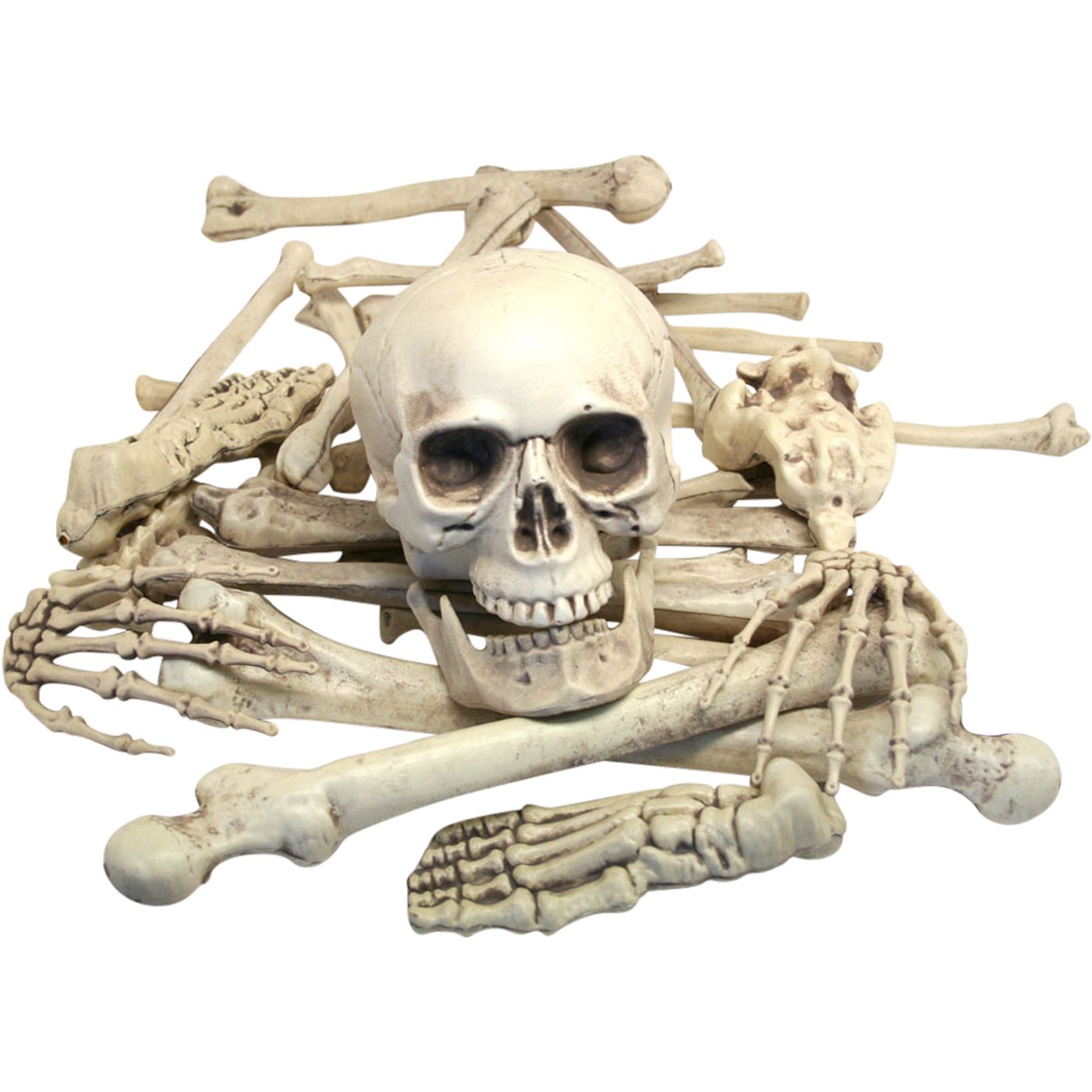 Historias de Miedo Abril 11 de 2022 CARGO LOS HUESOS DE LA SEÑORA