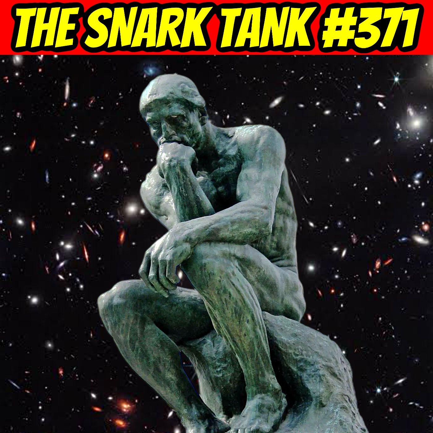 #371: Are C*m Animal?