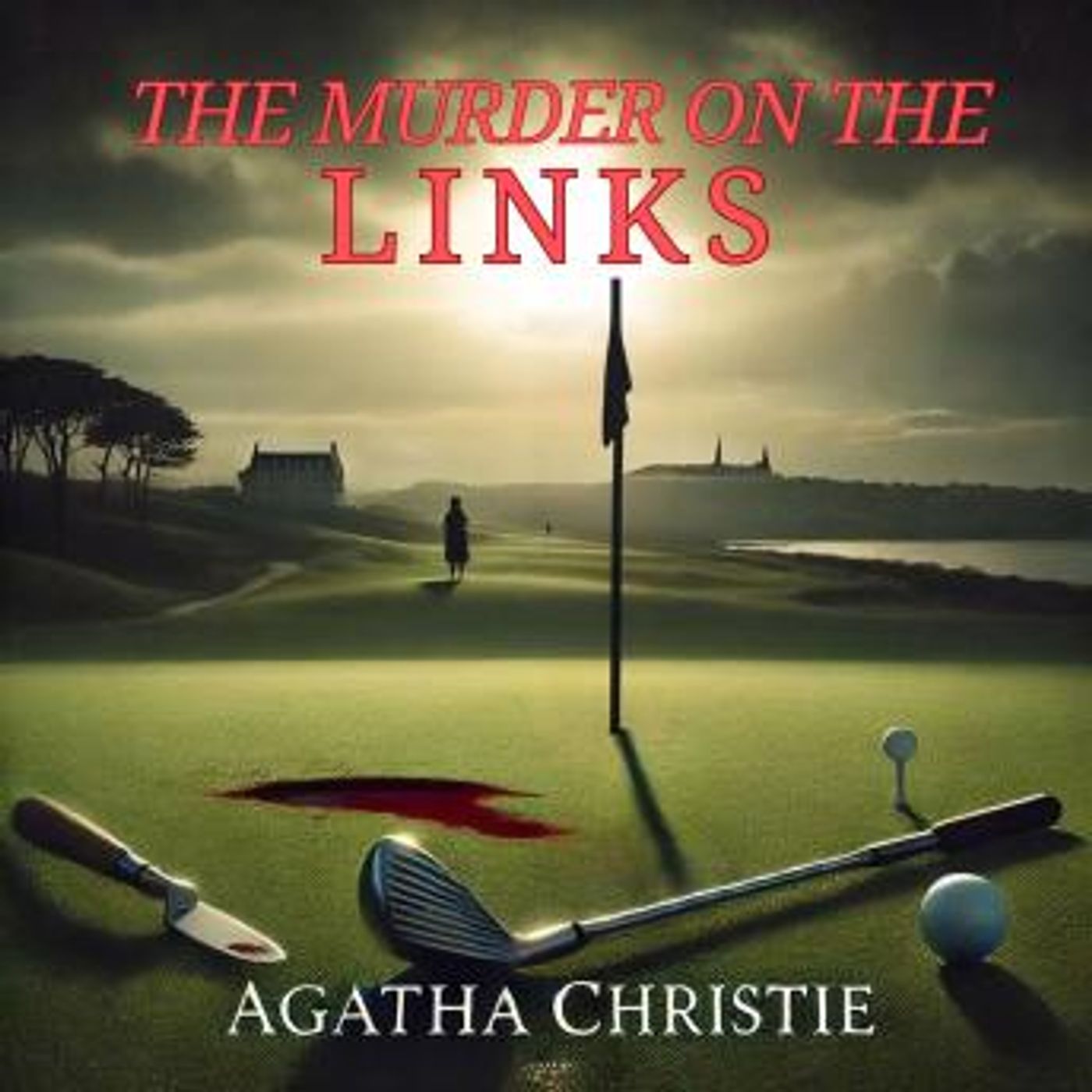 Get Latest Full Trial Audiobooks in Mystery, Thriller & Horror, Suspense