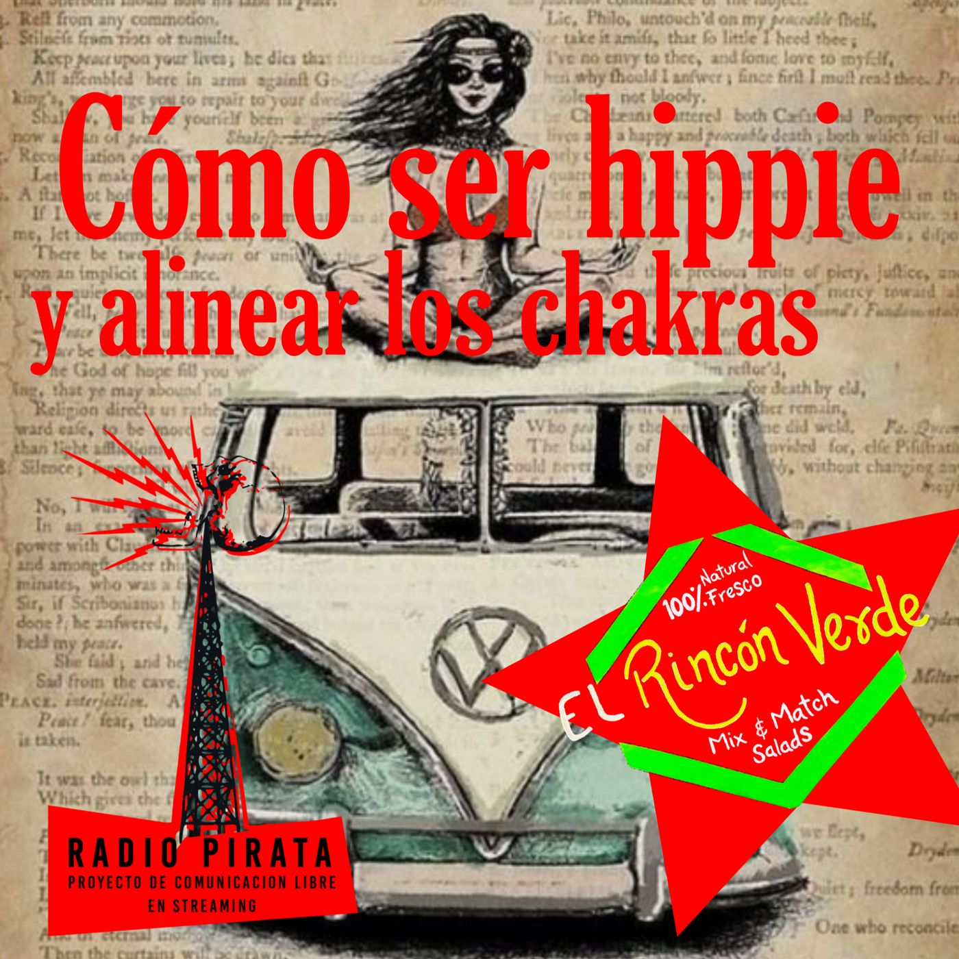 La Radio Pirata - Alice Bettolo