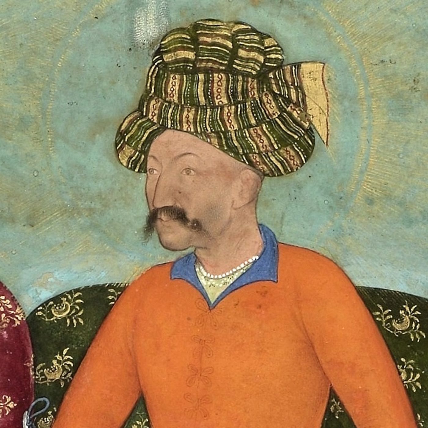 تاریخ مدرن ایران(فارسی) episode artwork