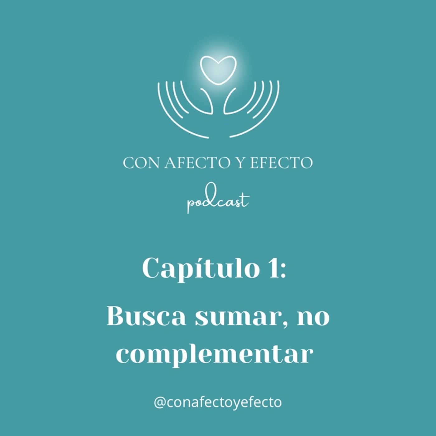 Con Afecto y Efecto