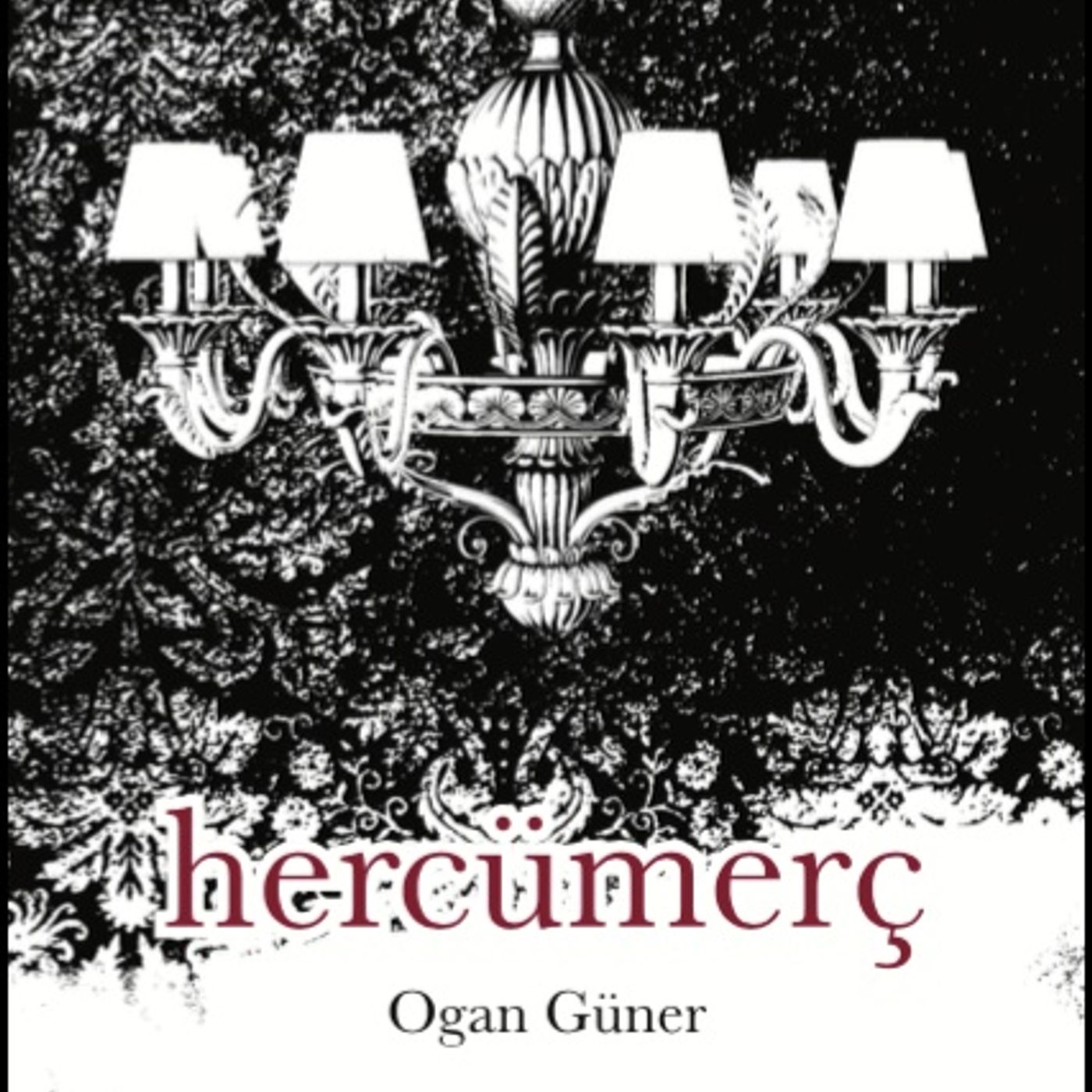 Hercümerç - Roman podcast artwork