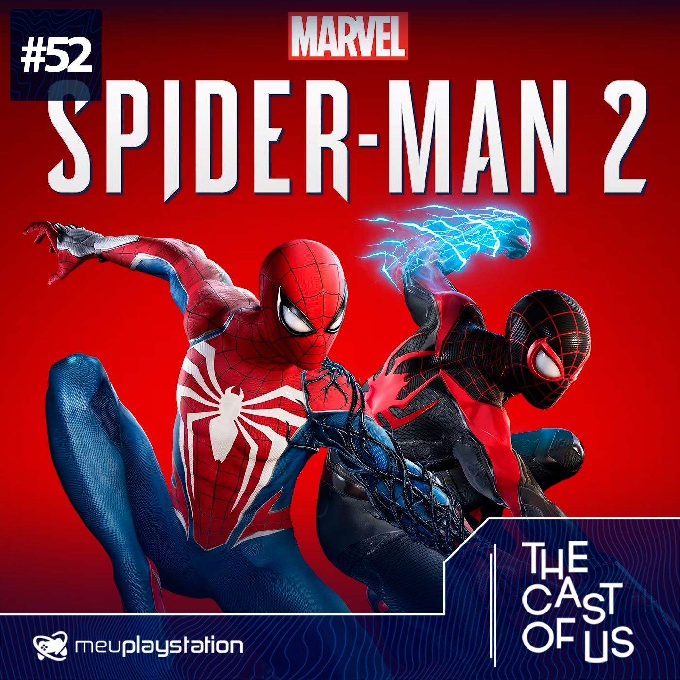 MeuPlayStation