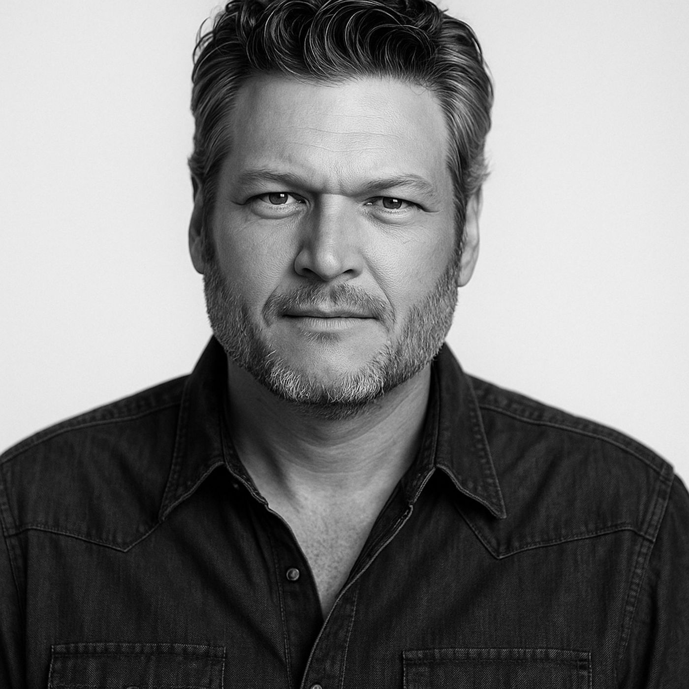 Blake Shelton  - Biography Flash