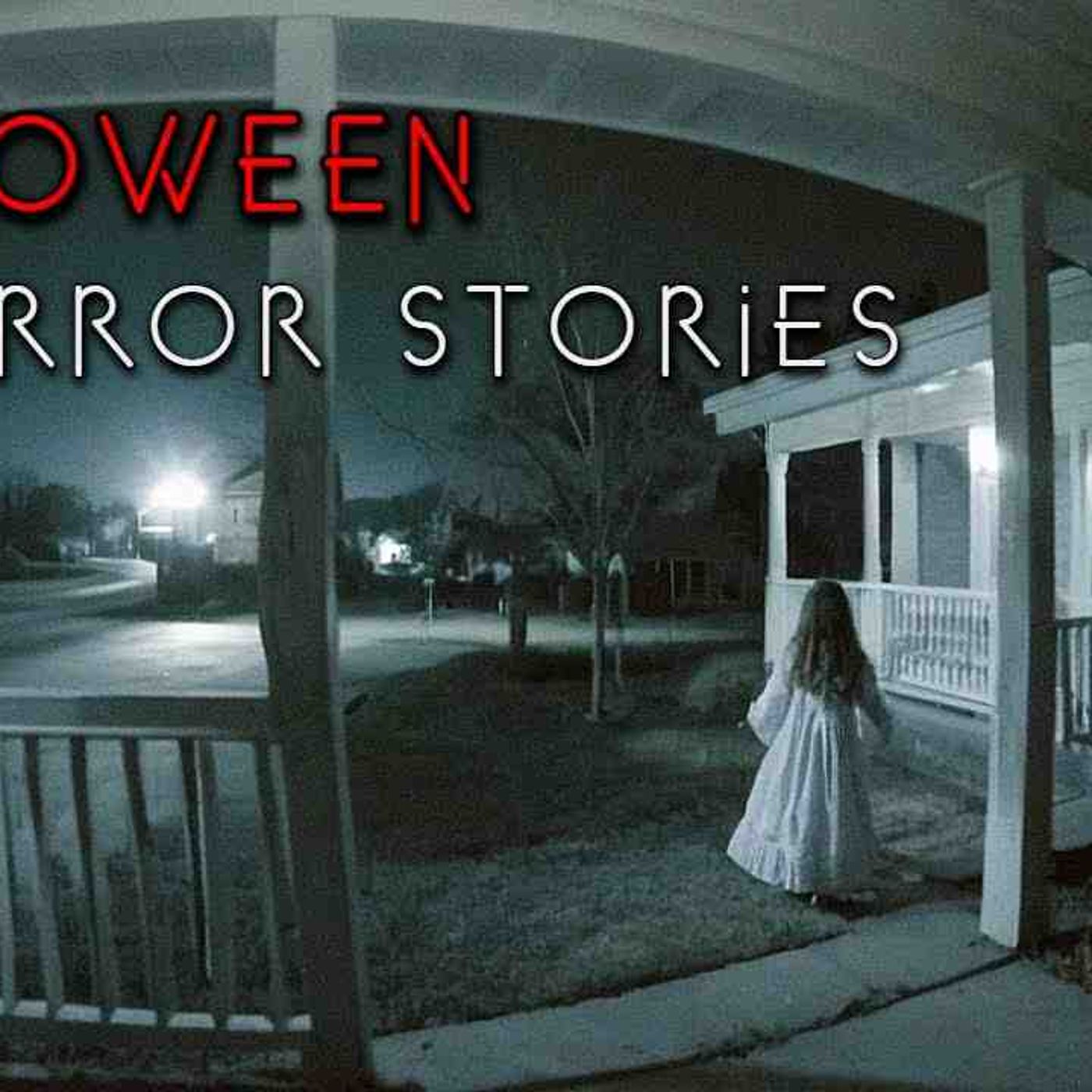 5 Creepy TRUE Halloween Horror Stories(MP3_160K) episode artwork