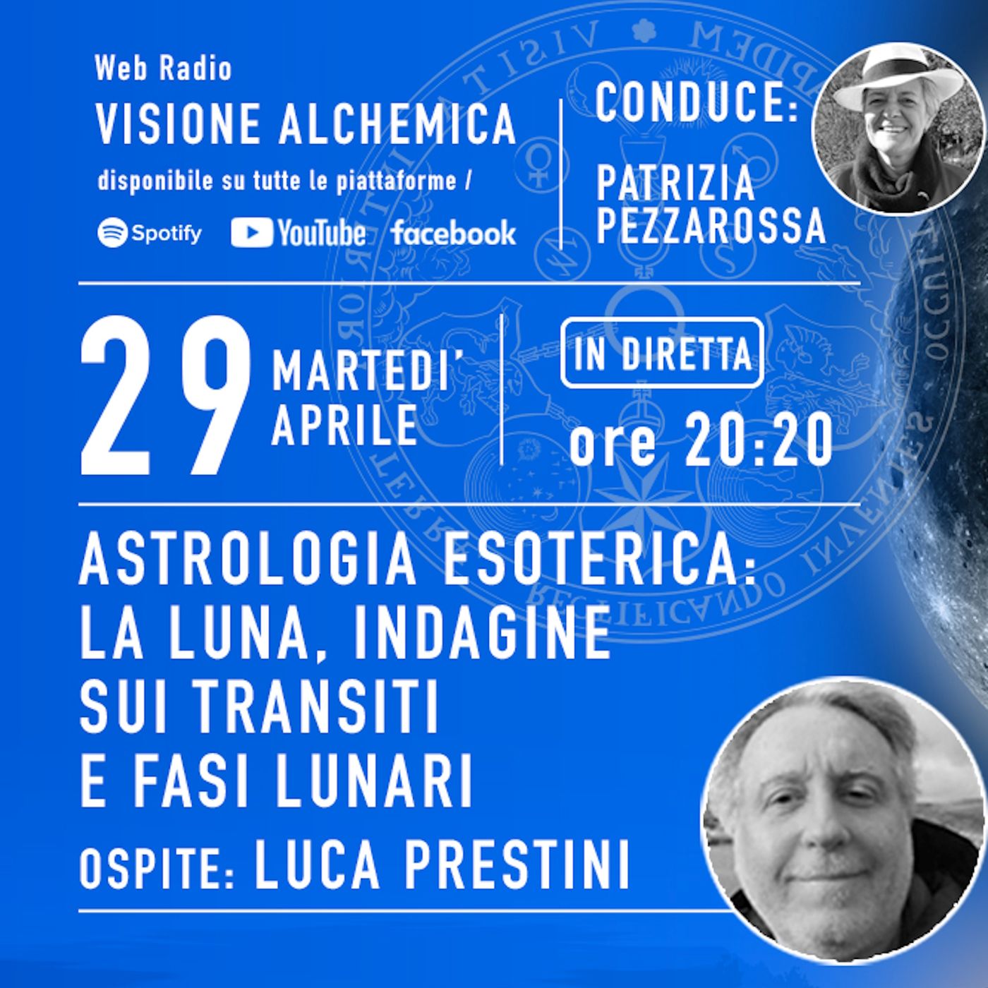 Visione Alchemica