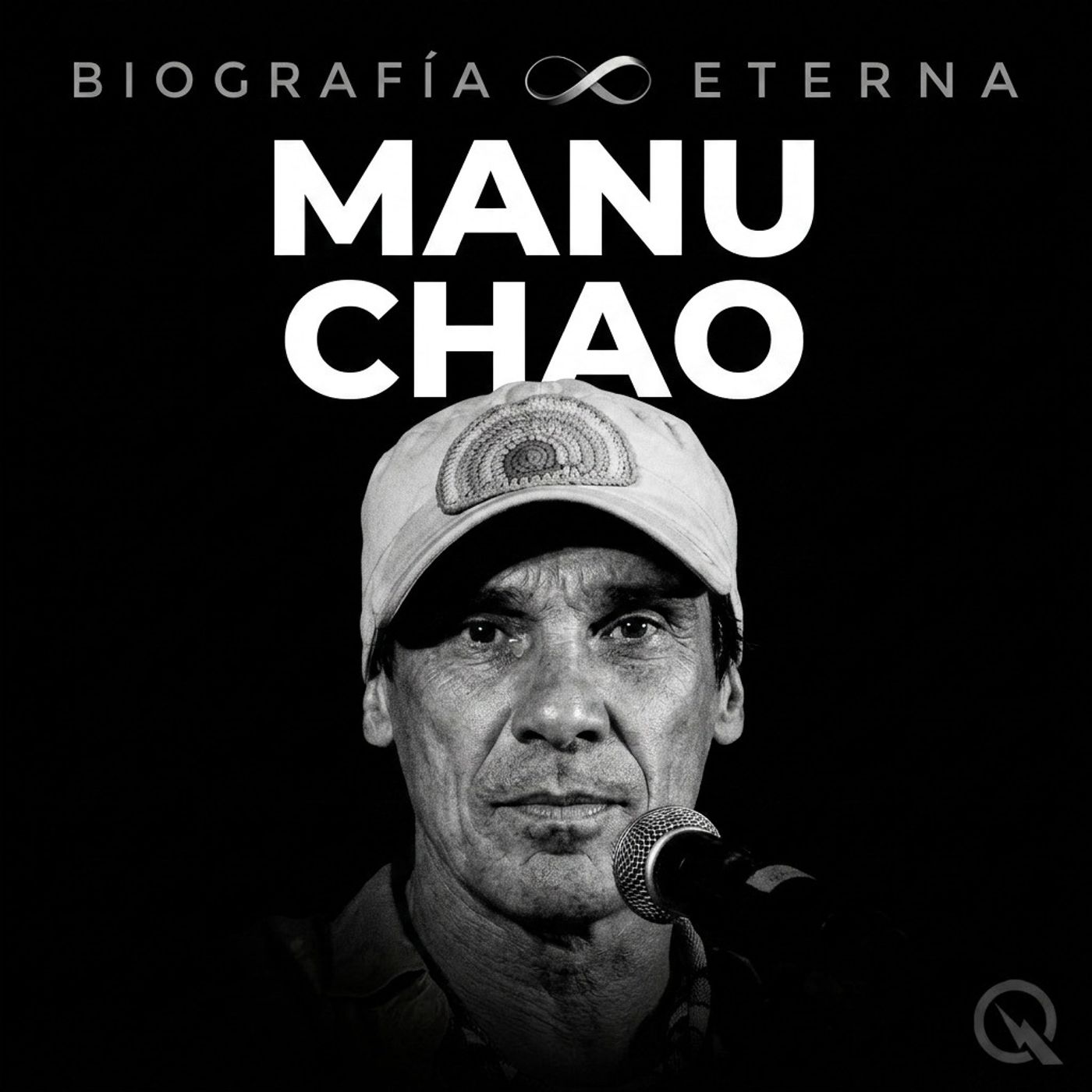 Manu Chao - Biografía Eterna
