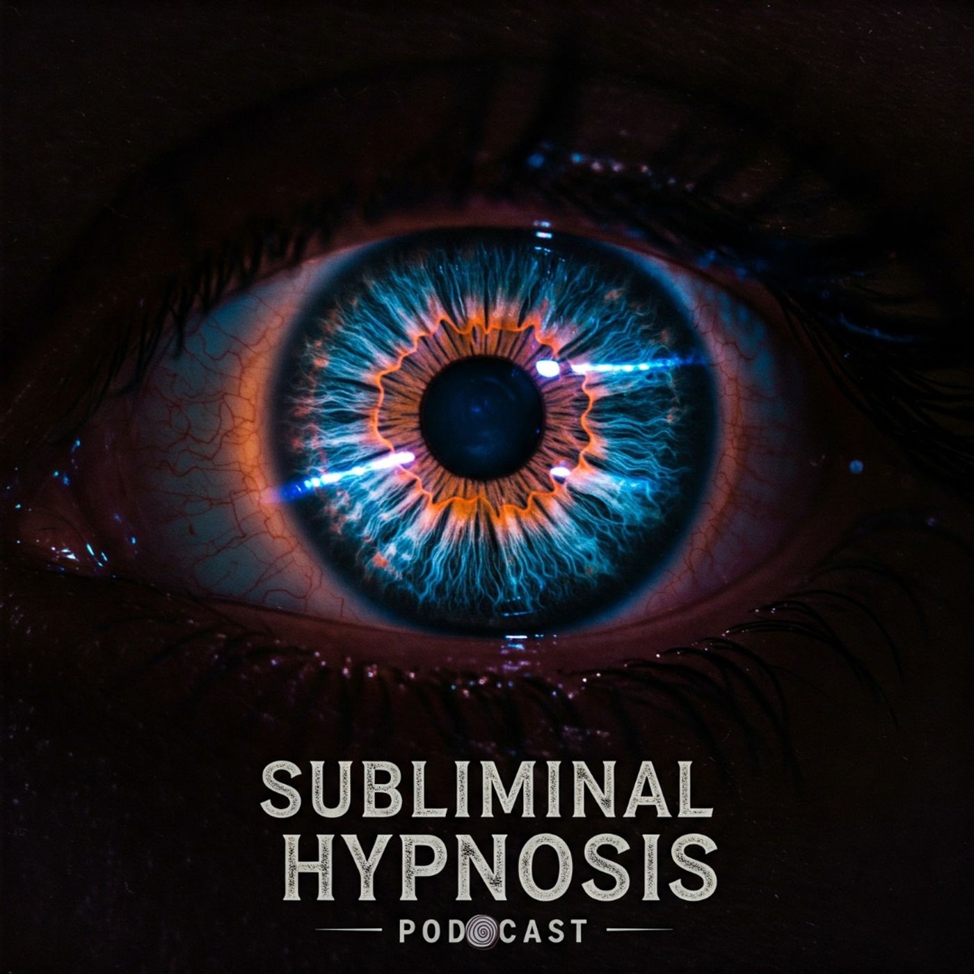 Hypnosis in Media: Unmasking Subliminal Influence in Advertising & Beyond episode artwork