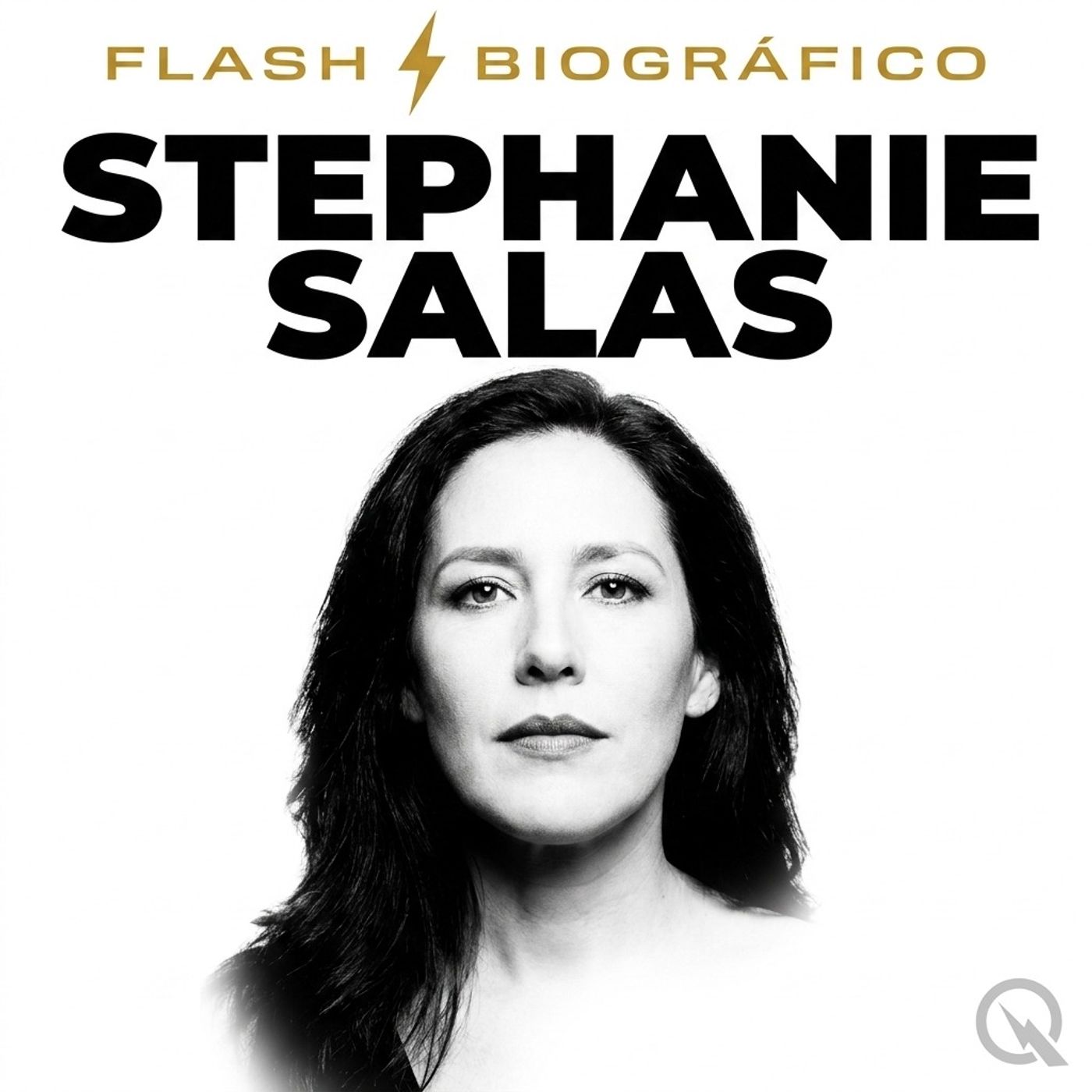 Stephanie Salas: la actriz que conquistó México en los 90 (Parte 1) episode artwork