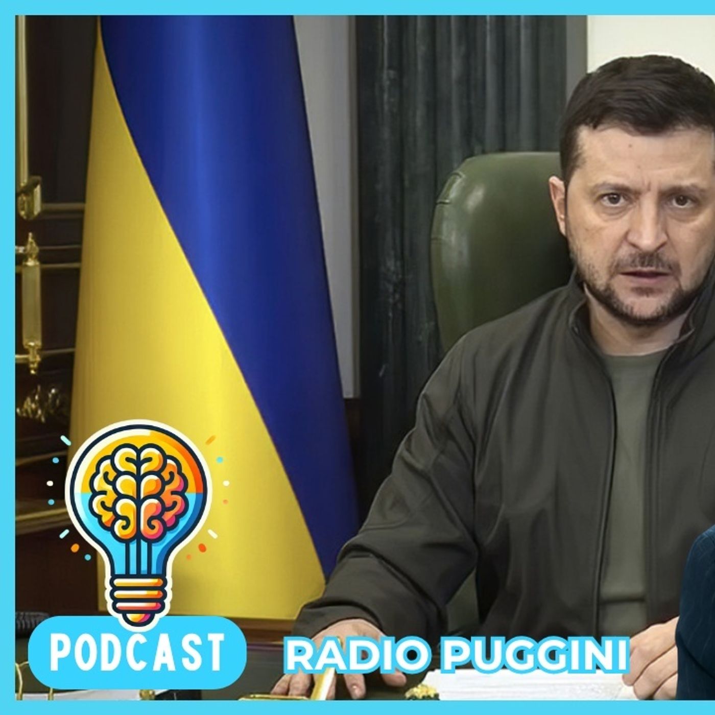 Radio Puggini