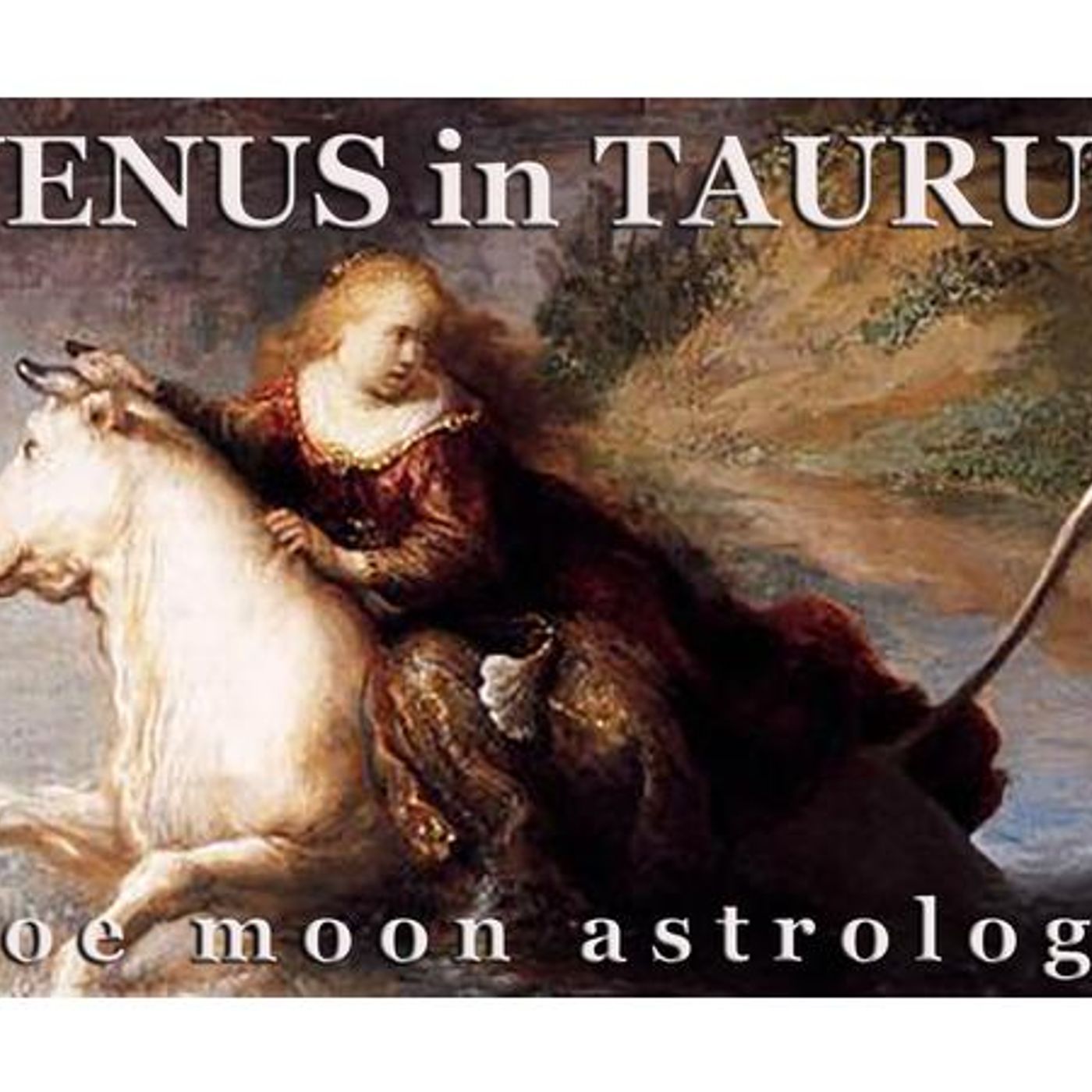 The Zoe Moon Astrology MARS & VENUS Change signs & PLUTO RETROGRADE Show episode artwork