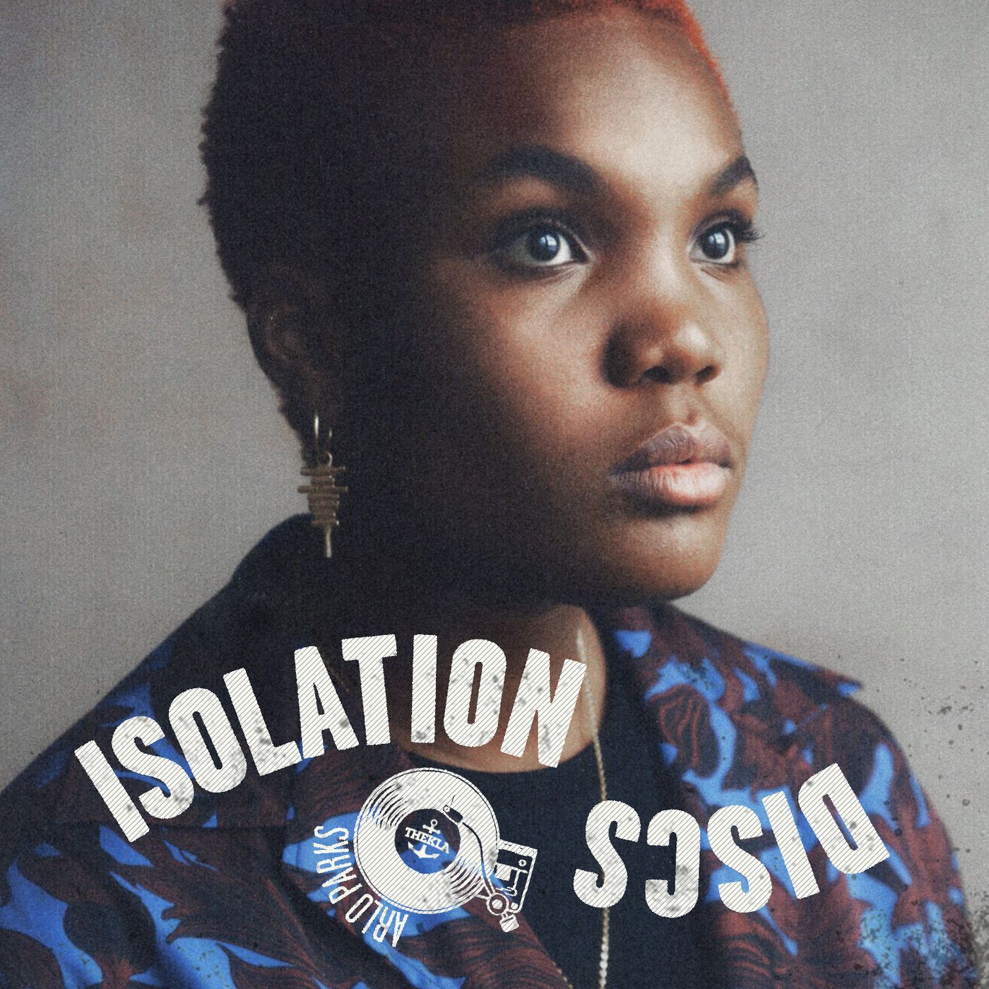 Thekla Isolation Discs Podcast