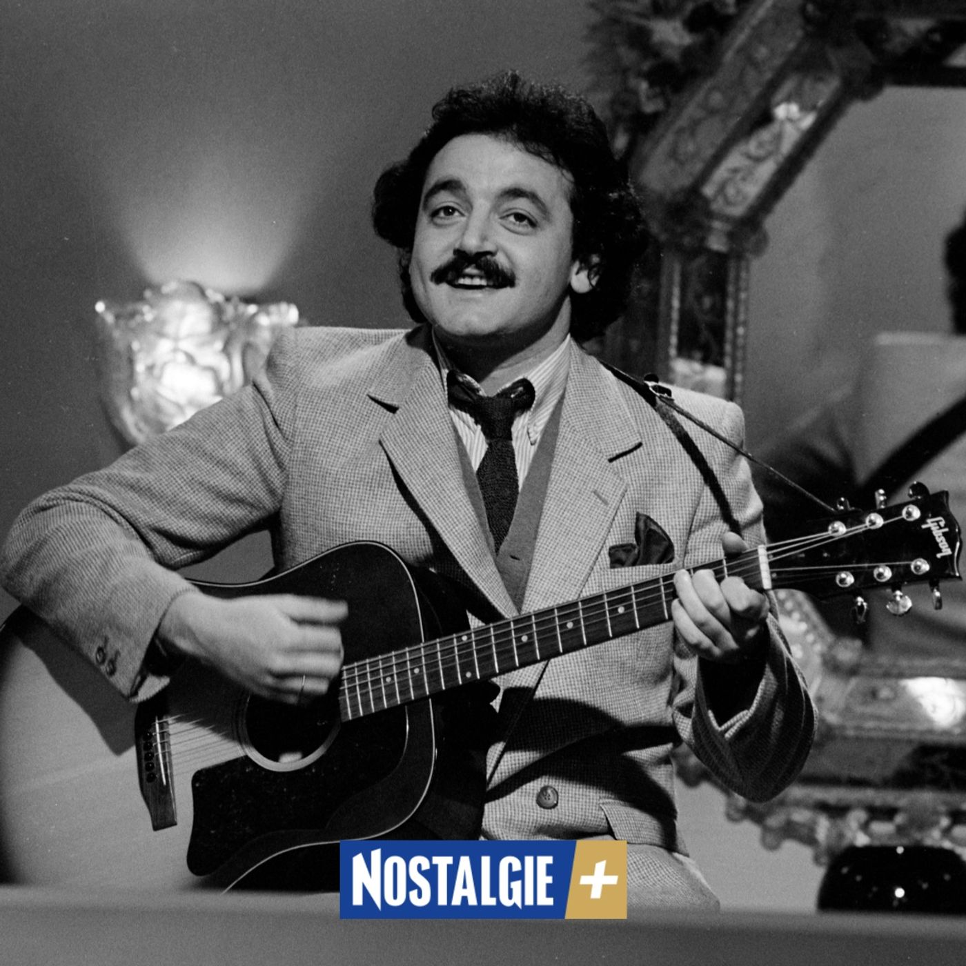 Louis Chedid : "T’as beau pas être beau", le tube inattendu de 1978 episode artwork