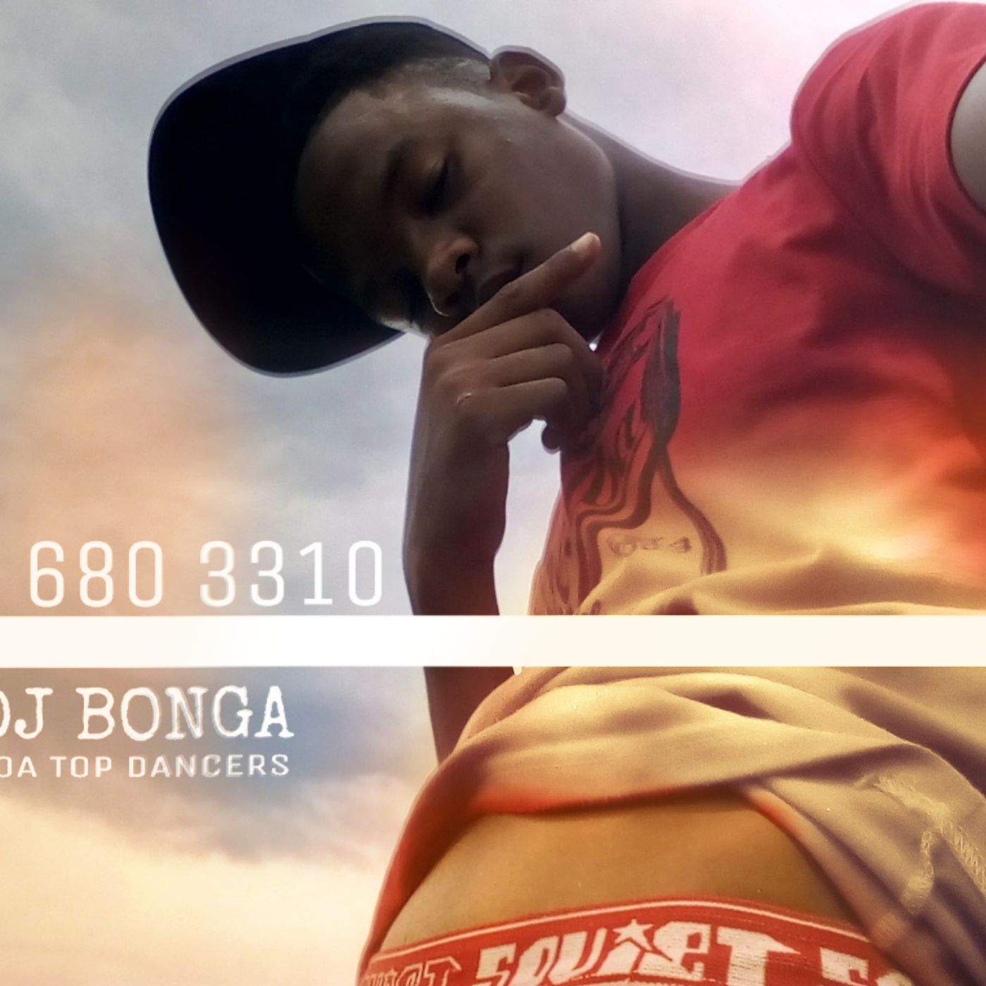 DJ Bonga SA
