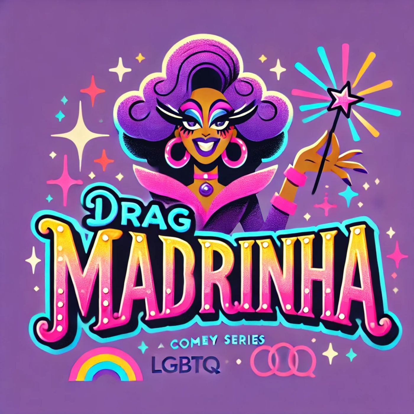Dramatino Queer
