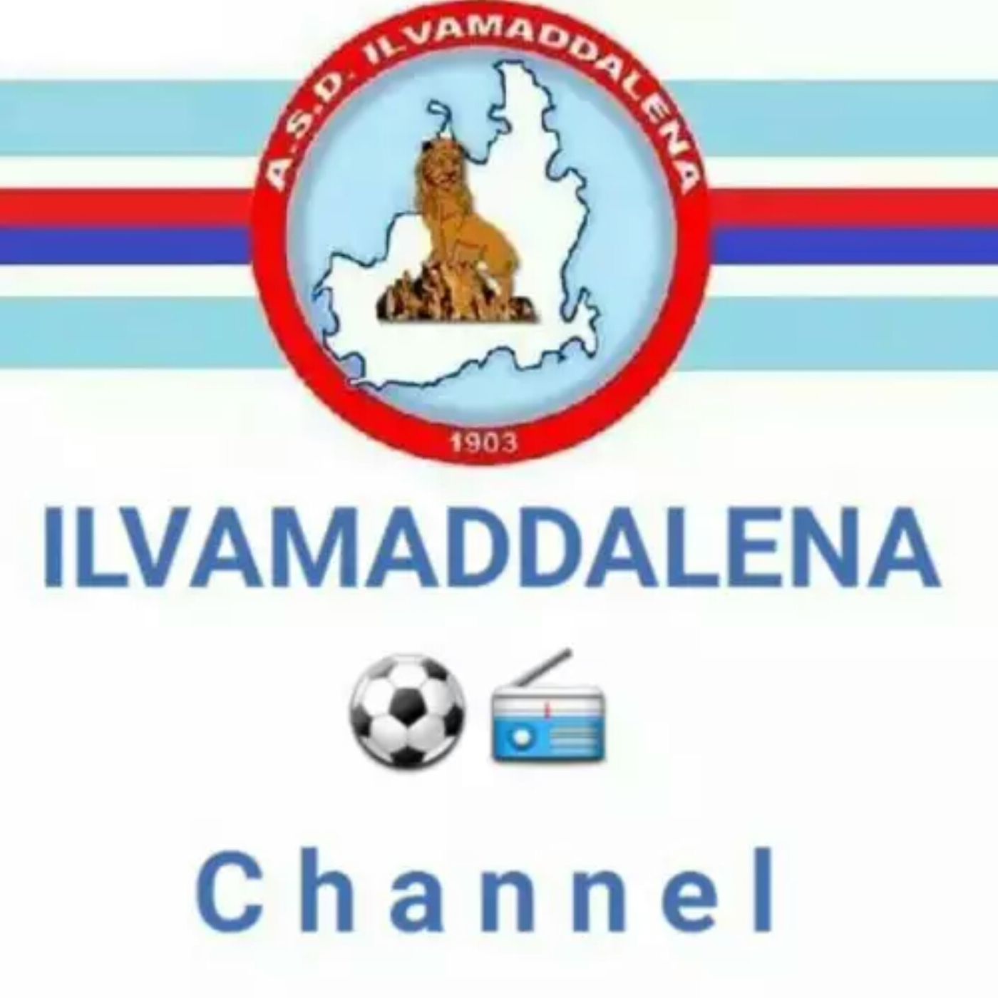 ILVAMADDALENA CHANNEL